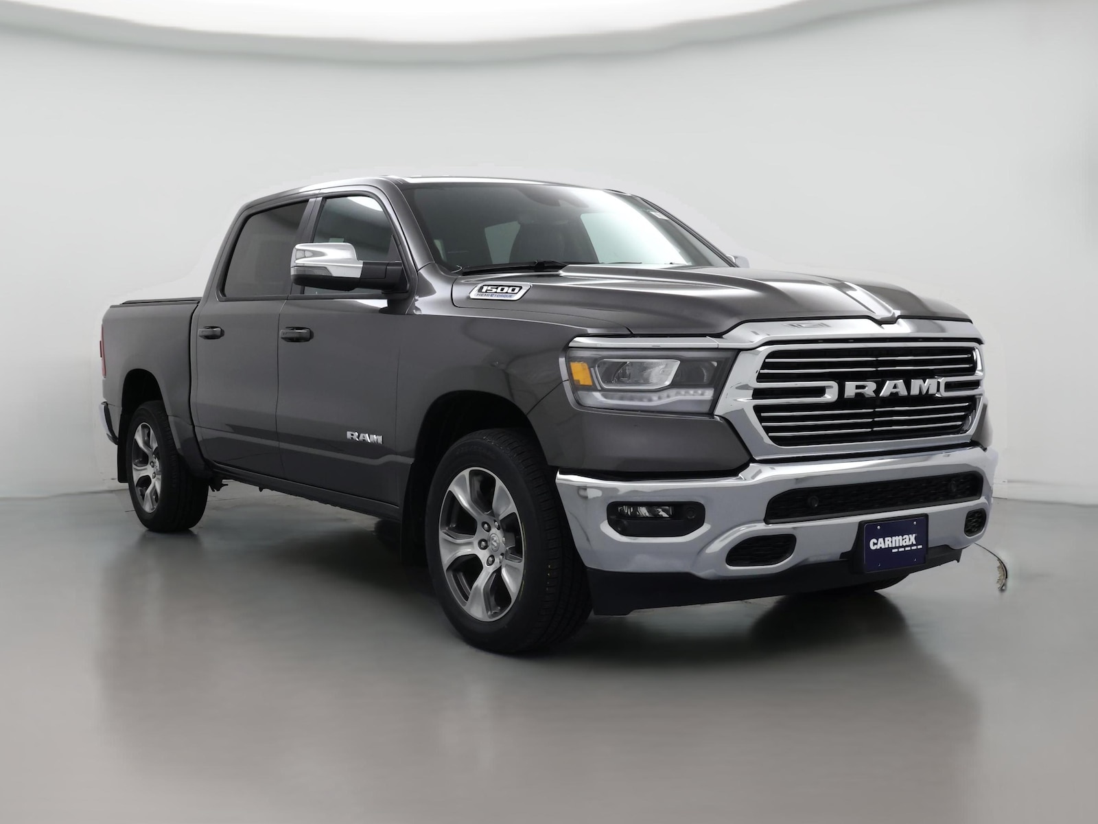 2023 RAM Ram 1500 Pickup Laramie - Photo 1