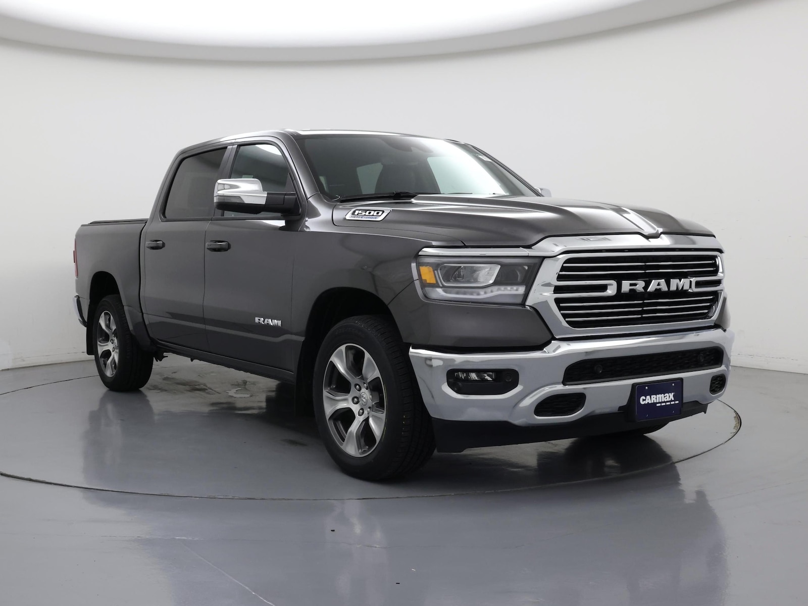 2023 RAM Ram 1500 Pickup Laramie - Photo 2