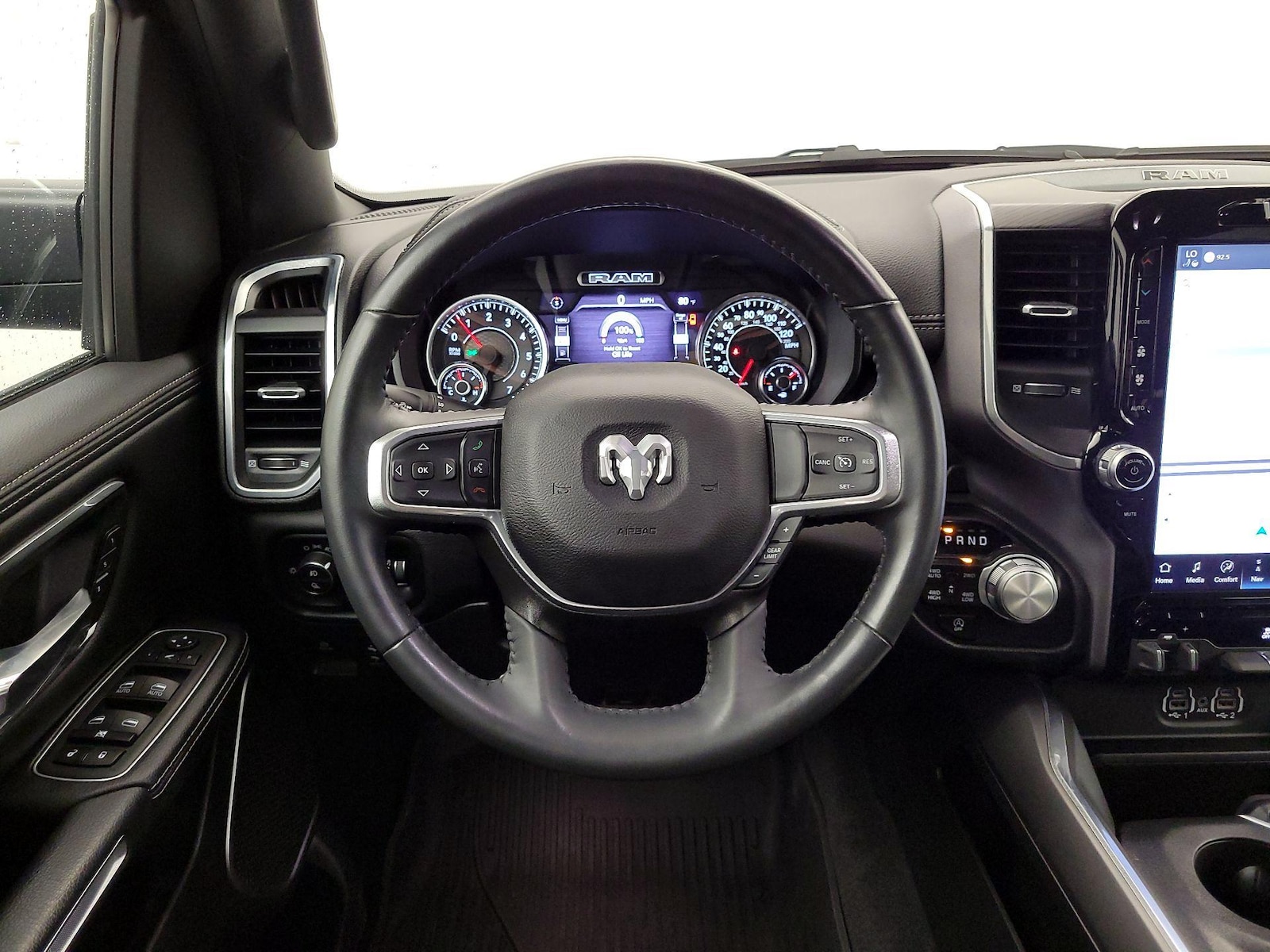2023 RAM Ram 1500 Pickup Laramie - Photo 11