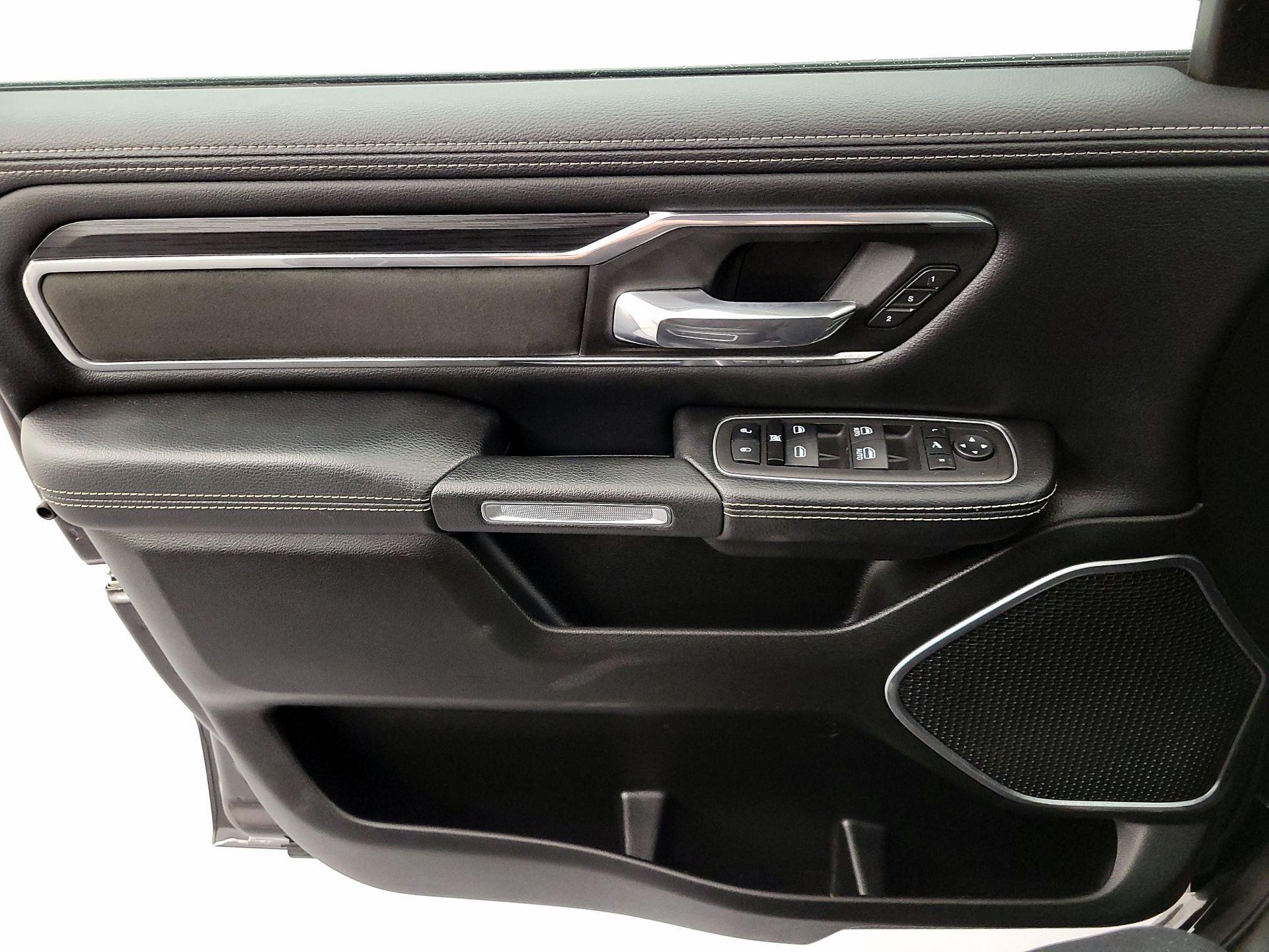 Thumbnail: 2023 RAM 1500 - 12