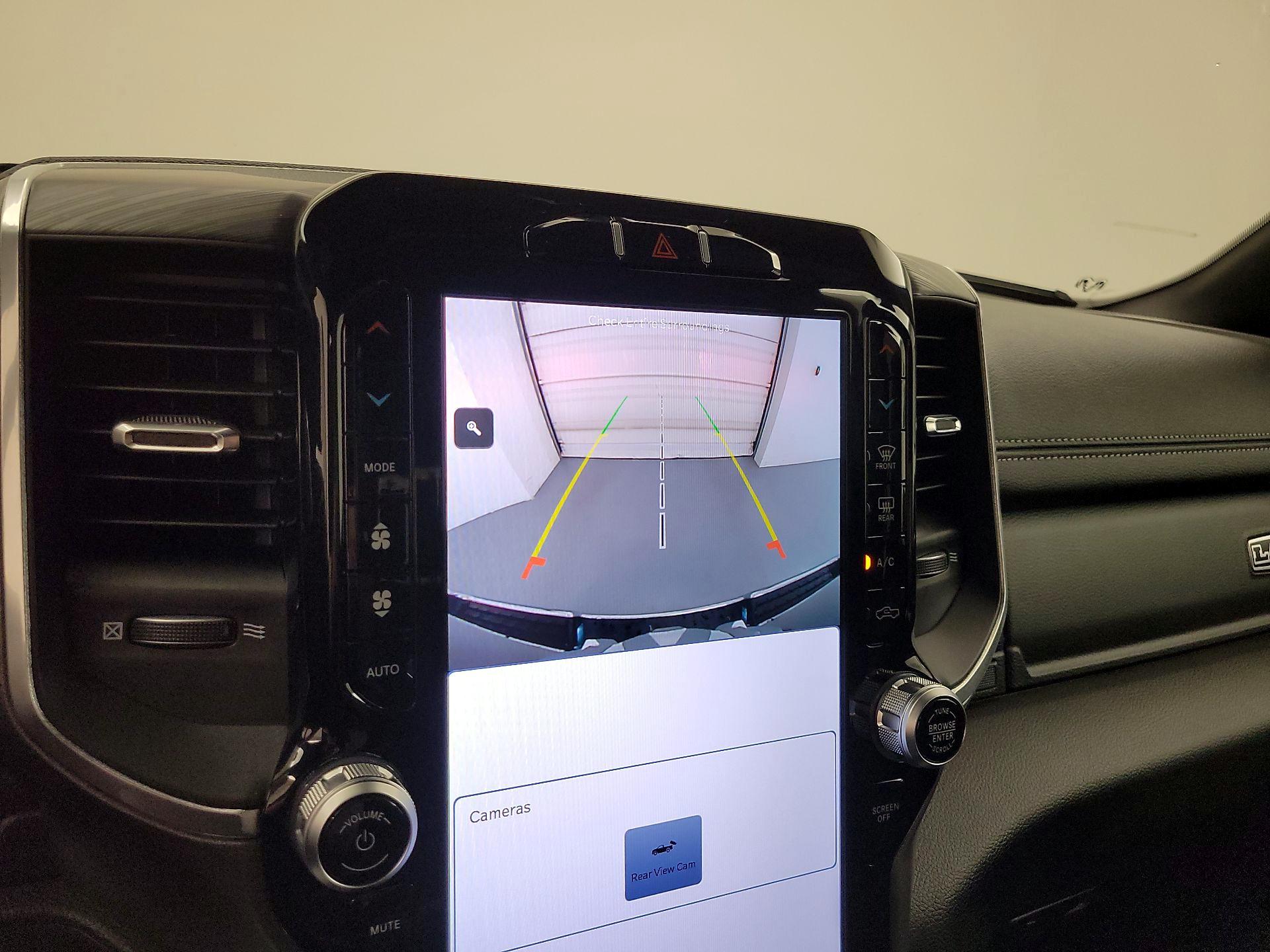 Thumbnail: 2023 RAM 1500 - 15