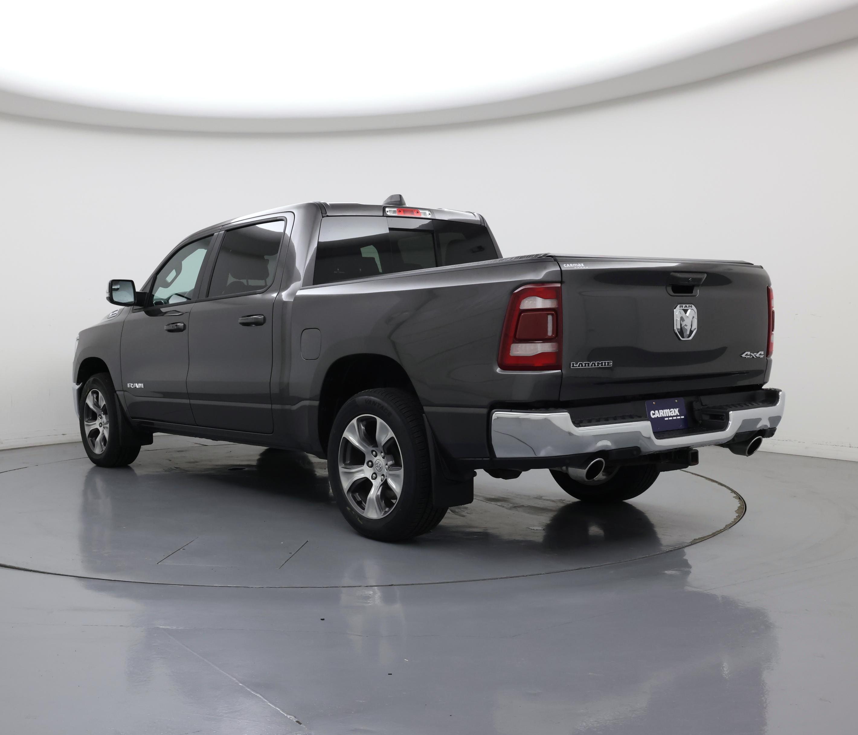 Thumbnail: 2023 RAM 1500 - 2