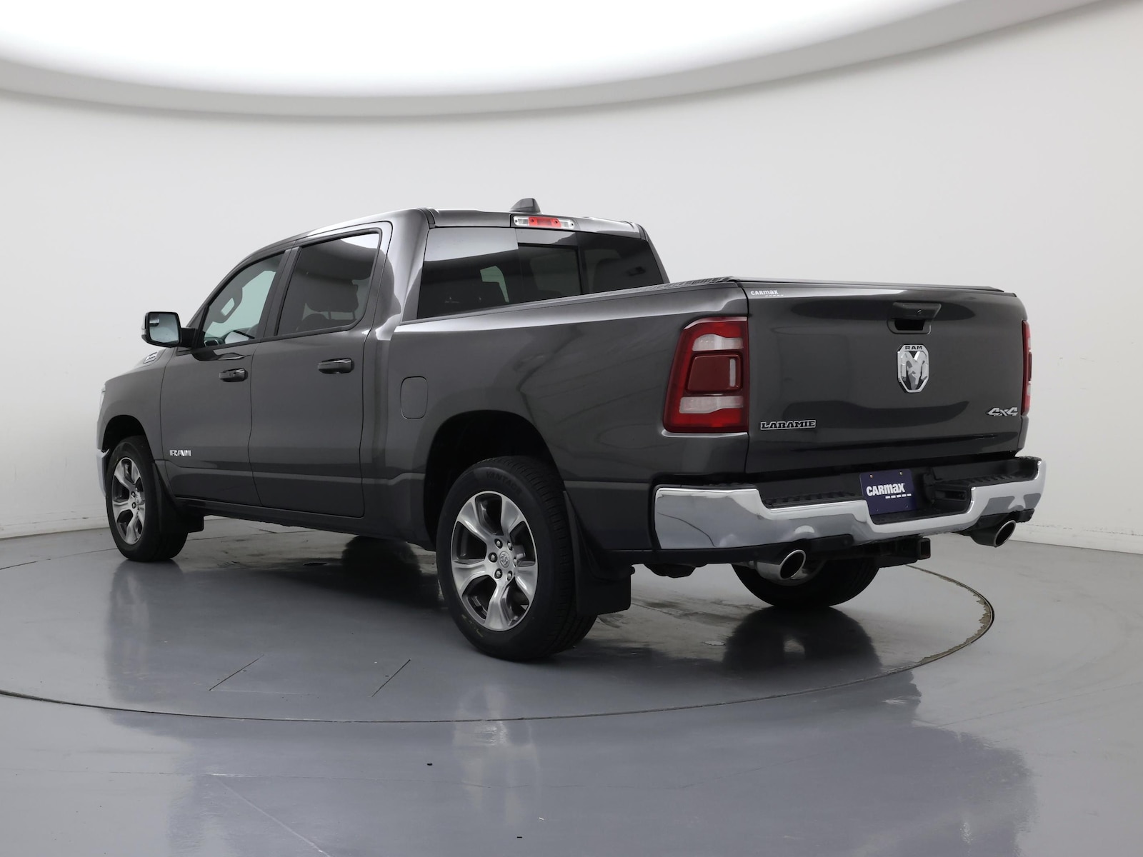 2023 RAM Ram 1500 Pickup Laramie - Photo 3