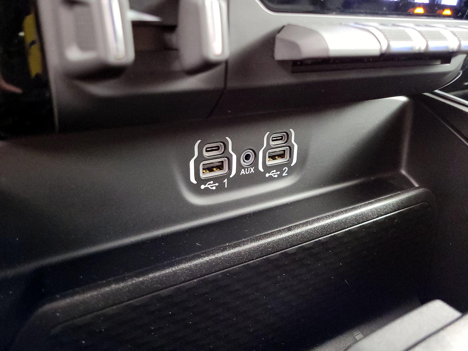 Thumbnail: 2023 RAM 1500 - 19