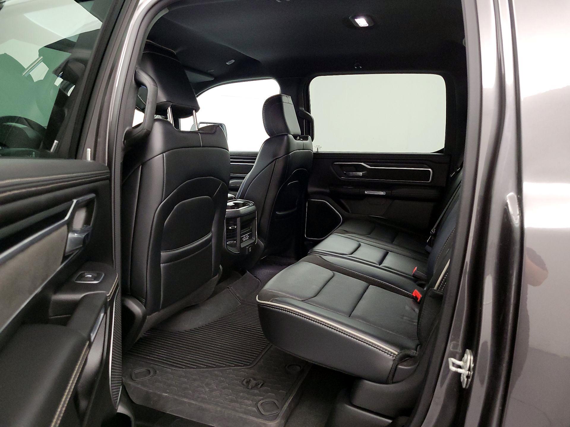 Thumbnail: 2023 RAM 1500 - 20