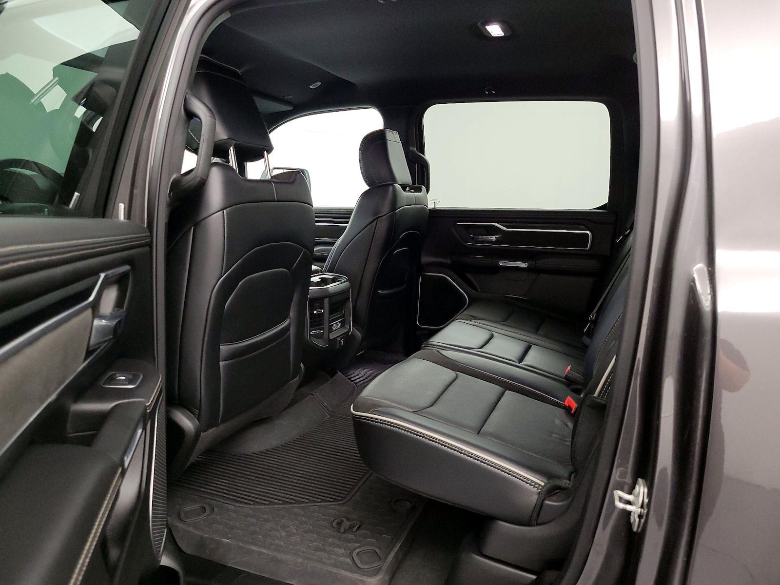 2023 RAM Ram 1500 Pickup Laramie - Photo 21