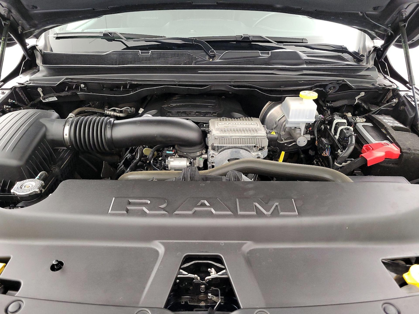 2023 RAM Ram 1500 Pickup Laramie - Photo 23