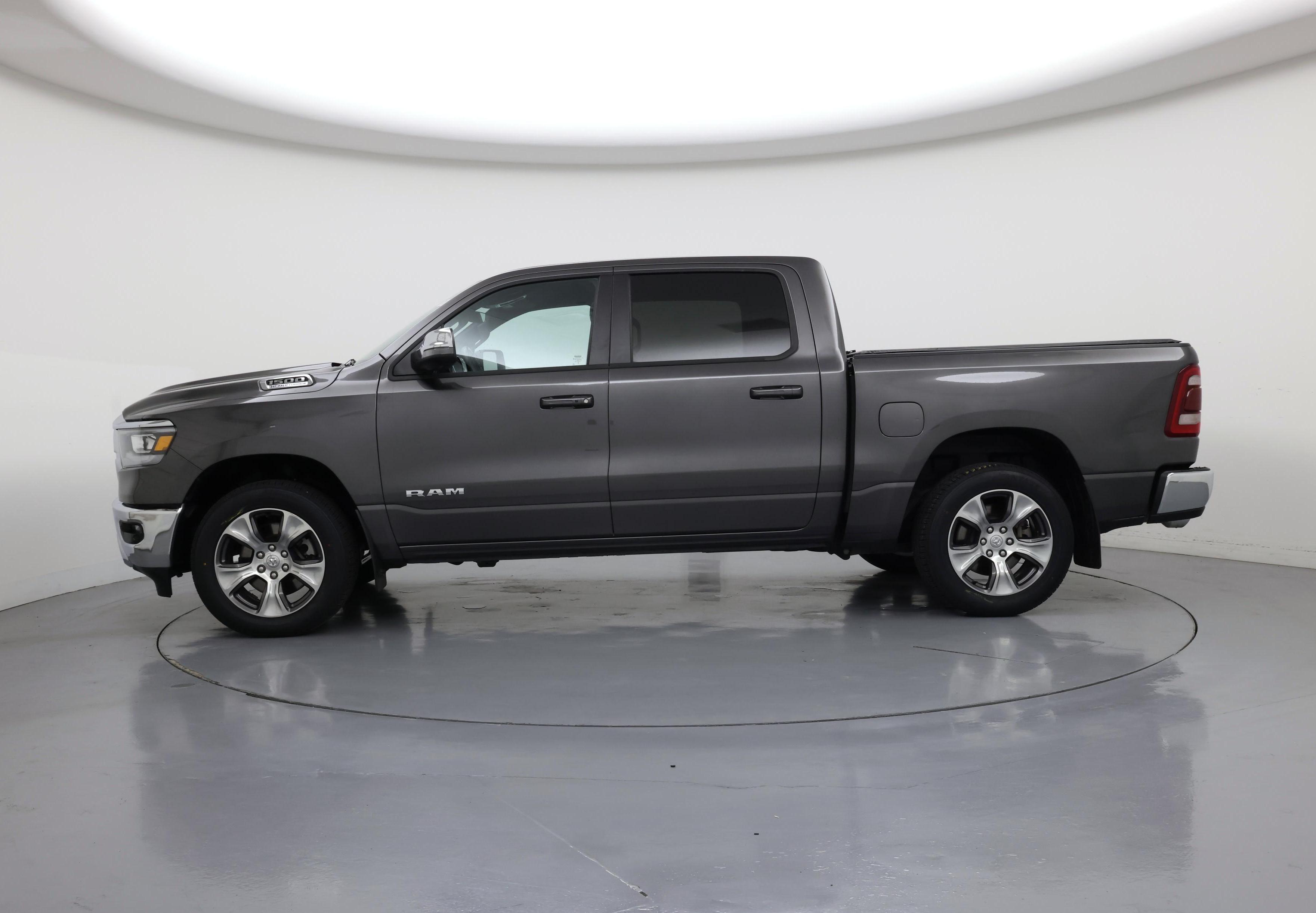 Thumbnail: 2023 RAM 1500 - 3