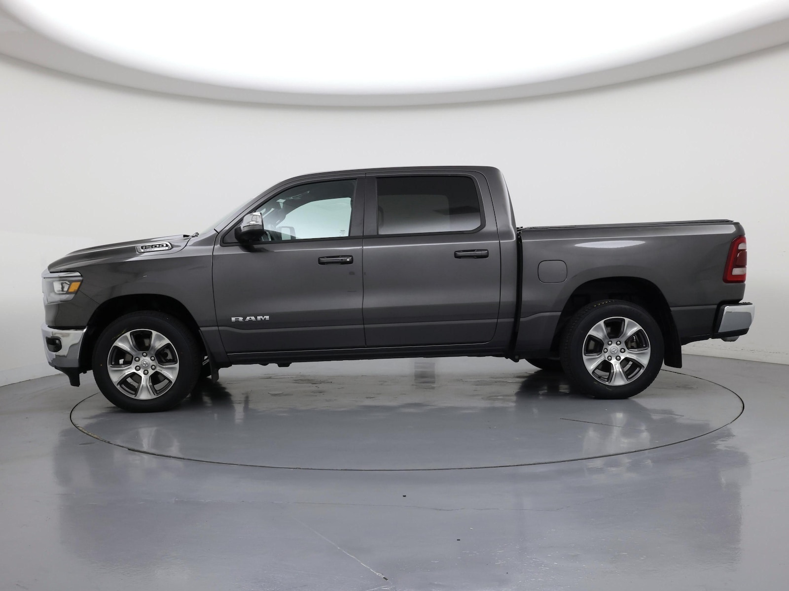 2023 RAM Ram 1500 Pickup Laramie - Photo 4