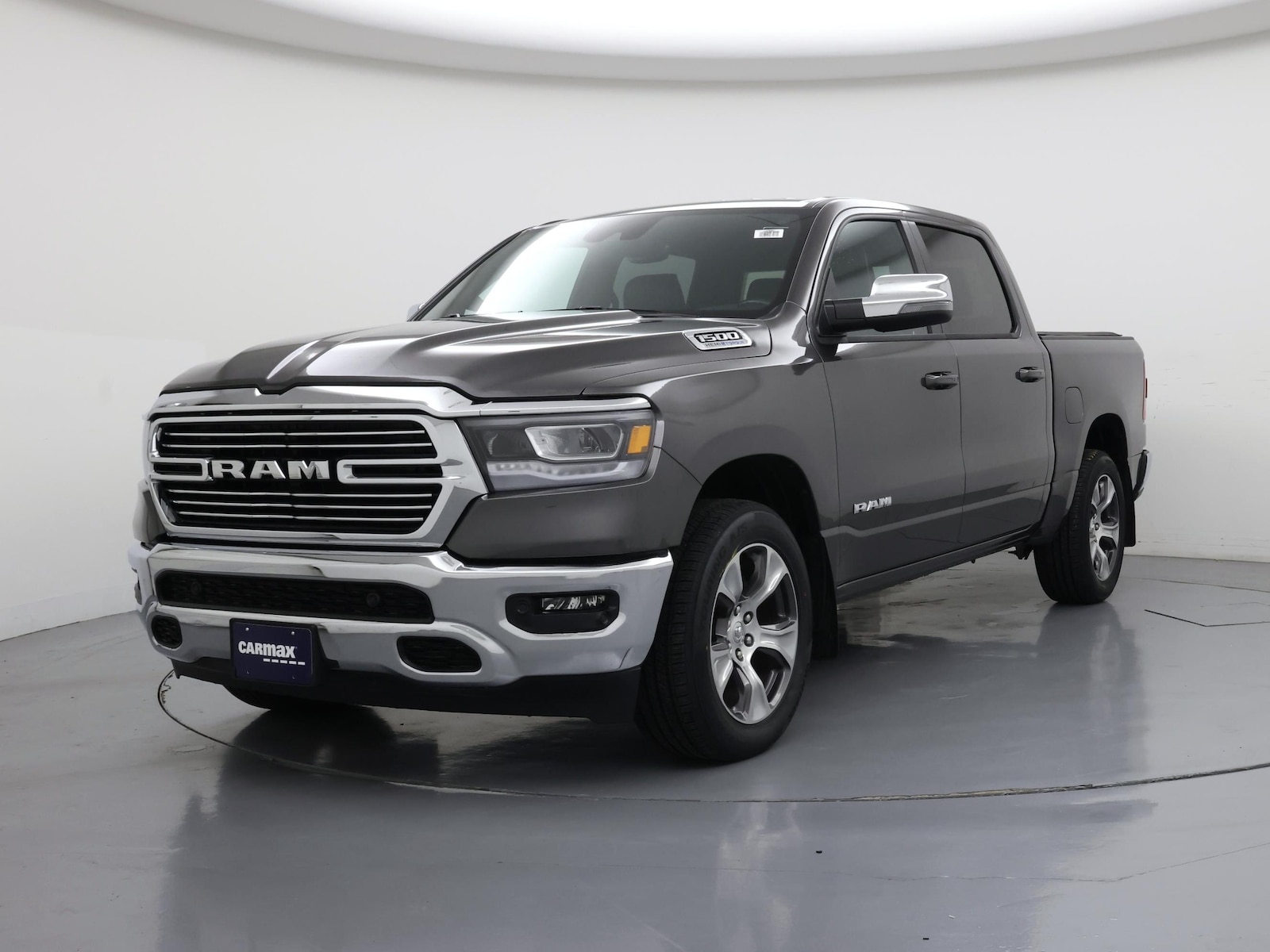 2023 RAM Ram 1500 Pickup Laramie - Photo 5