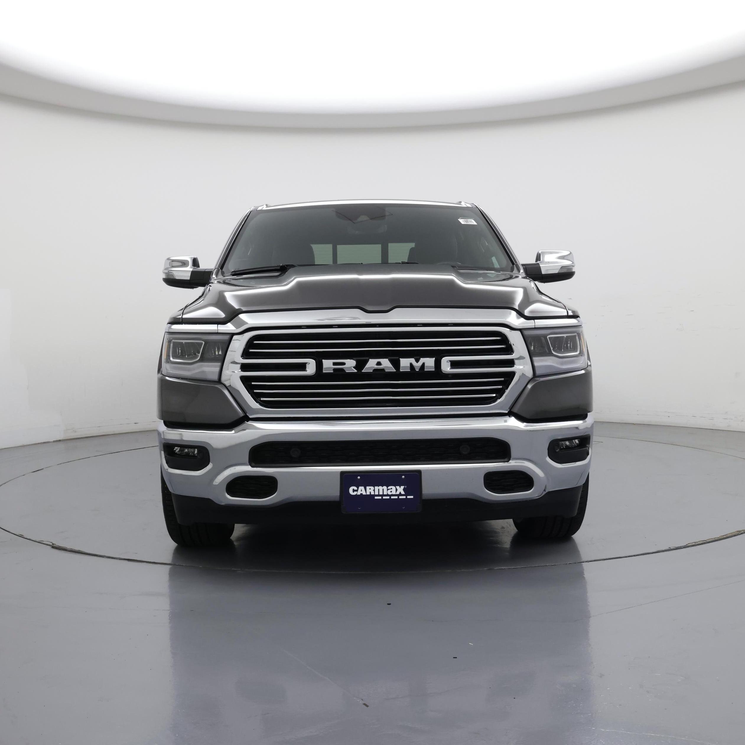 Thumbnail: 2023 RAM 1500 - 5