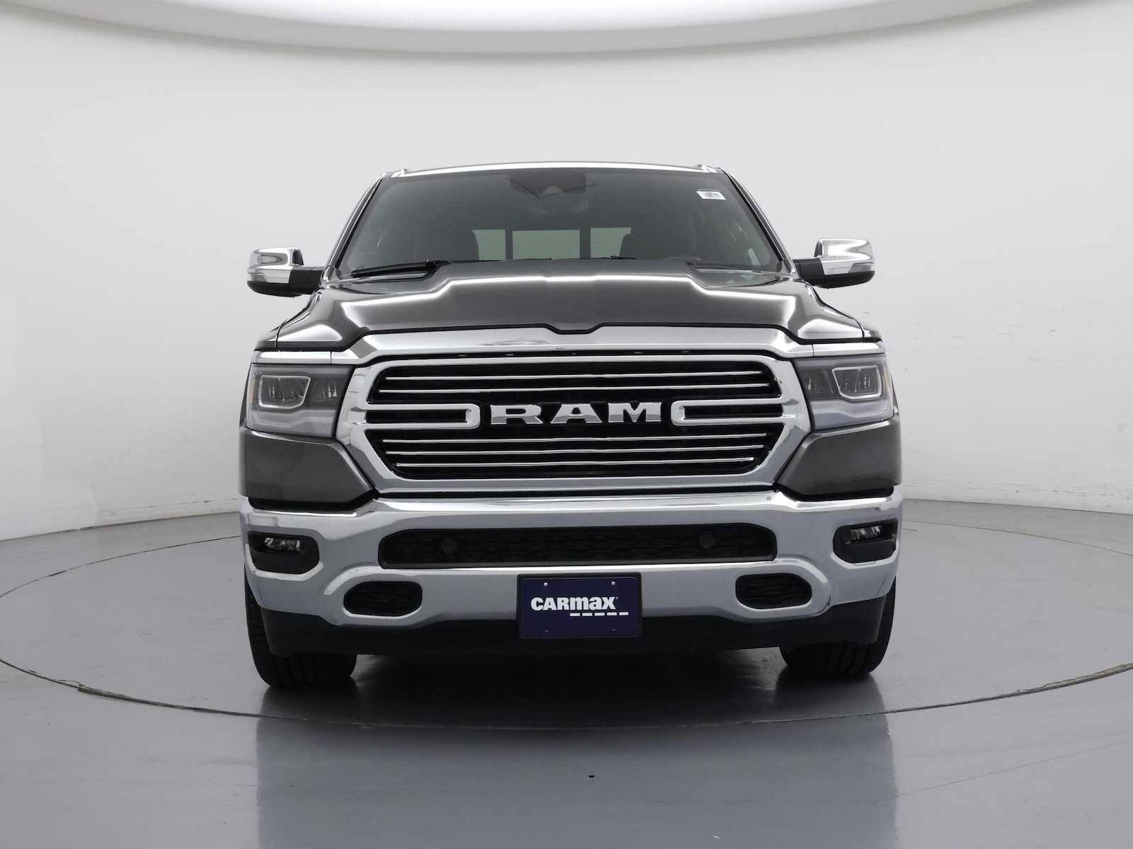 2023 RAM Ram 1500 Pickup Laramie - Photo 6