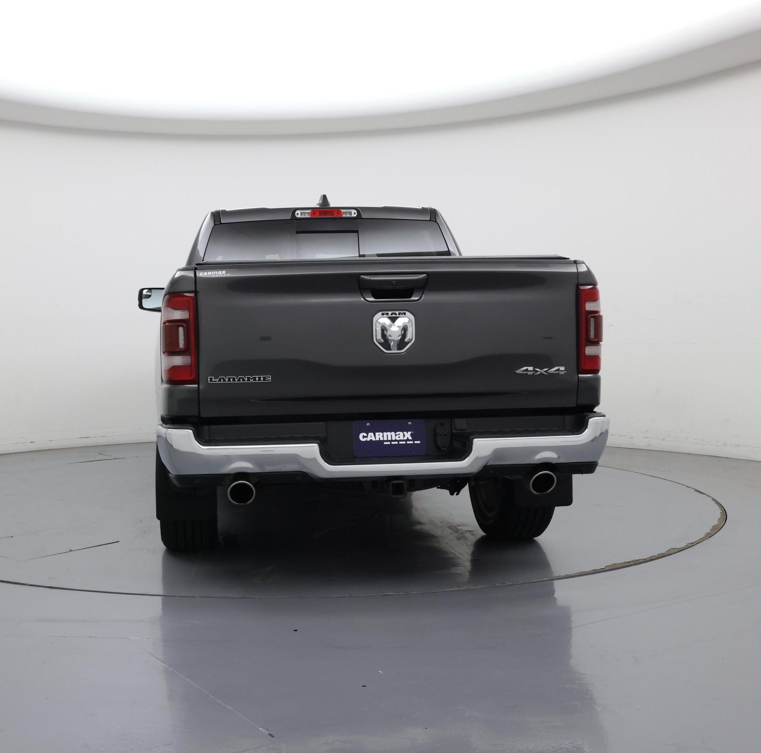 Thumbnail: 2023 RAM 1500 - 6