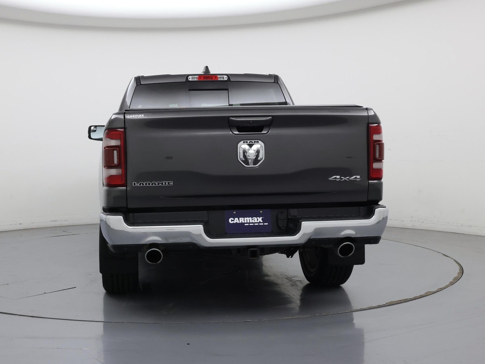 2023 RAM Ram 1500 Pickup Laramie - Photo 7