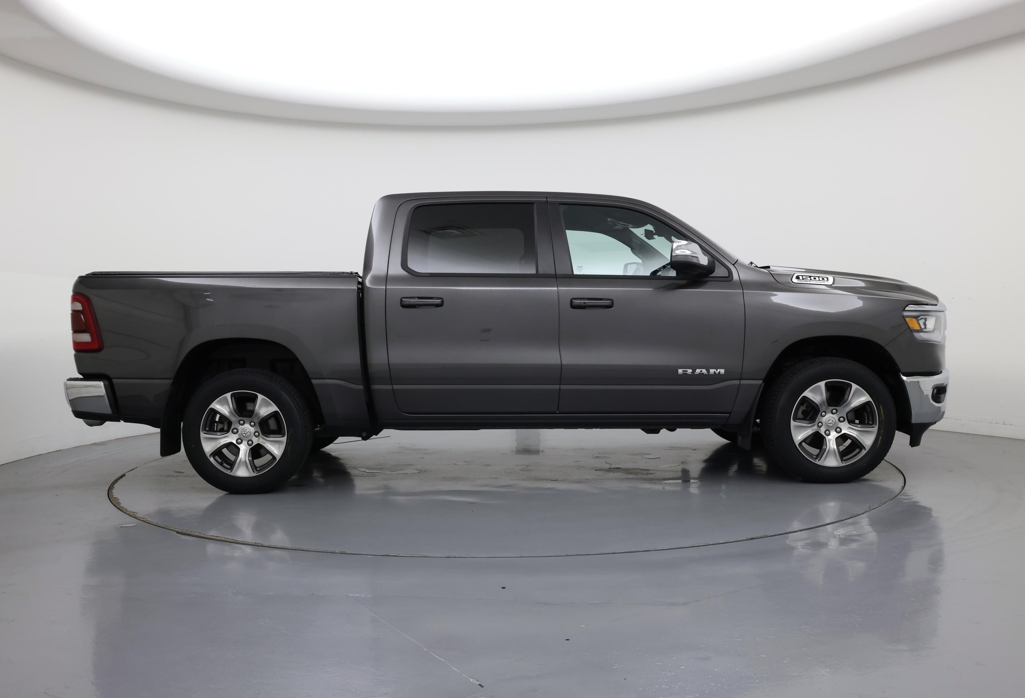 Thumbnail: 2023 RAM 1500 - 7