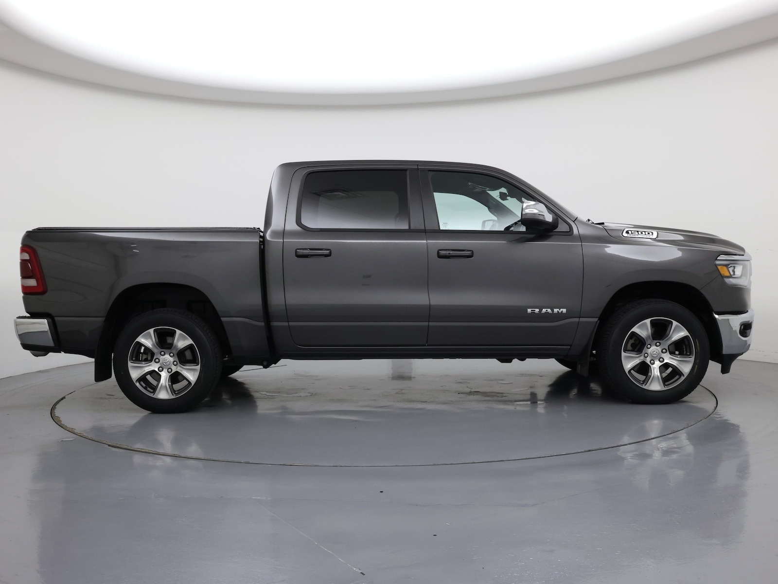2023 RAM Ram 1500 Pickup Laramie - Photo 8