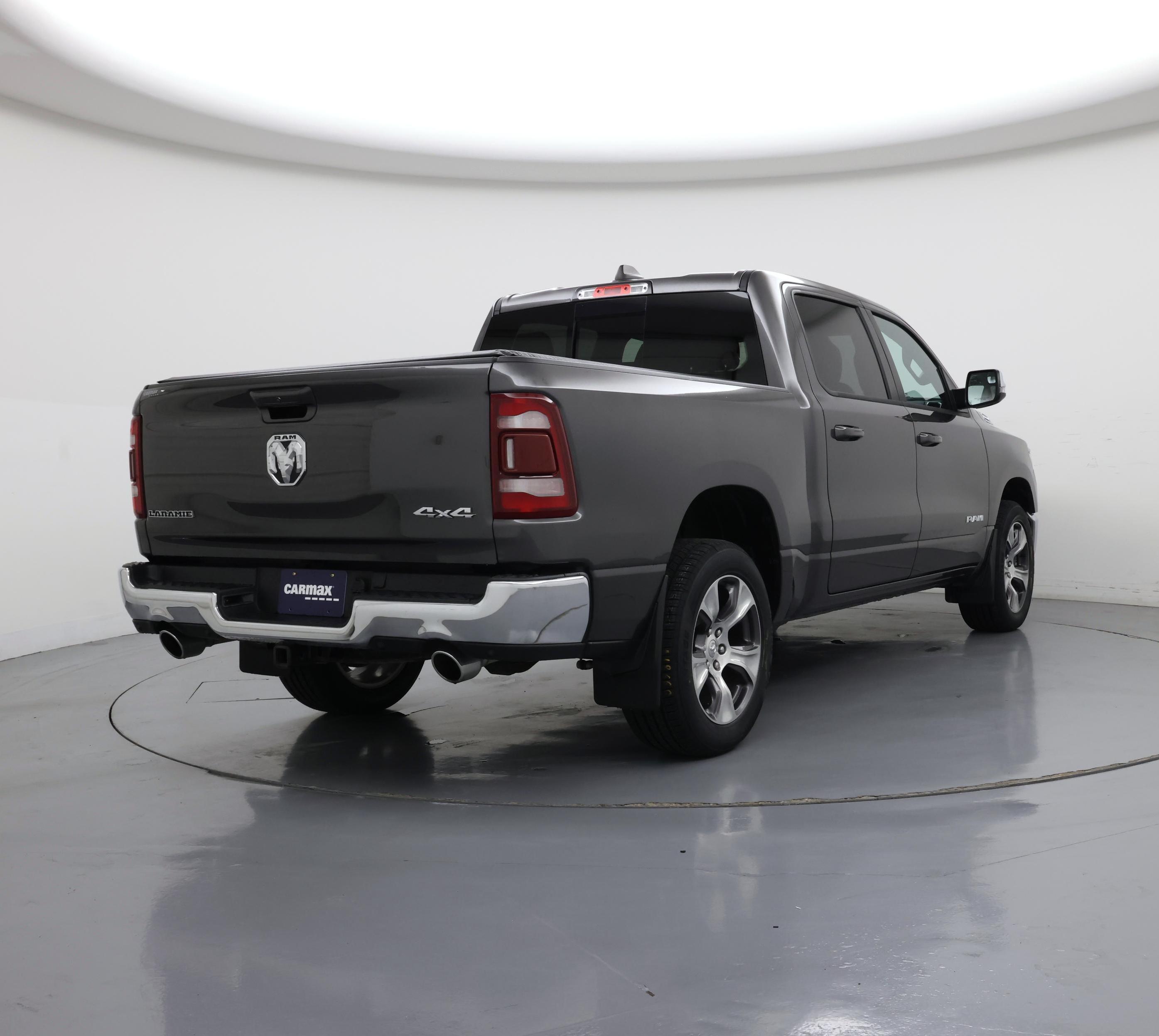 Thumbnail: 2023 RAM 1500 - 8