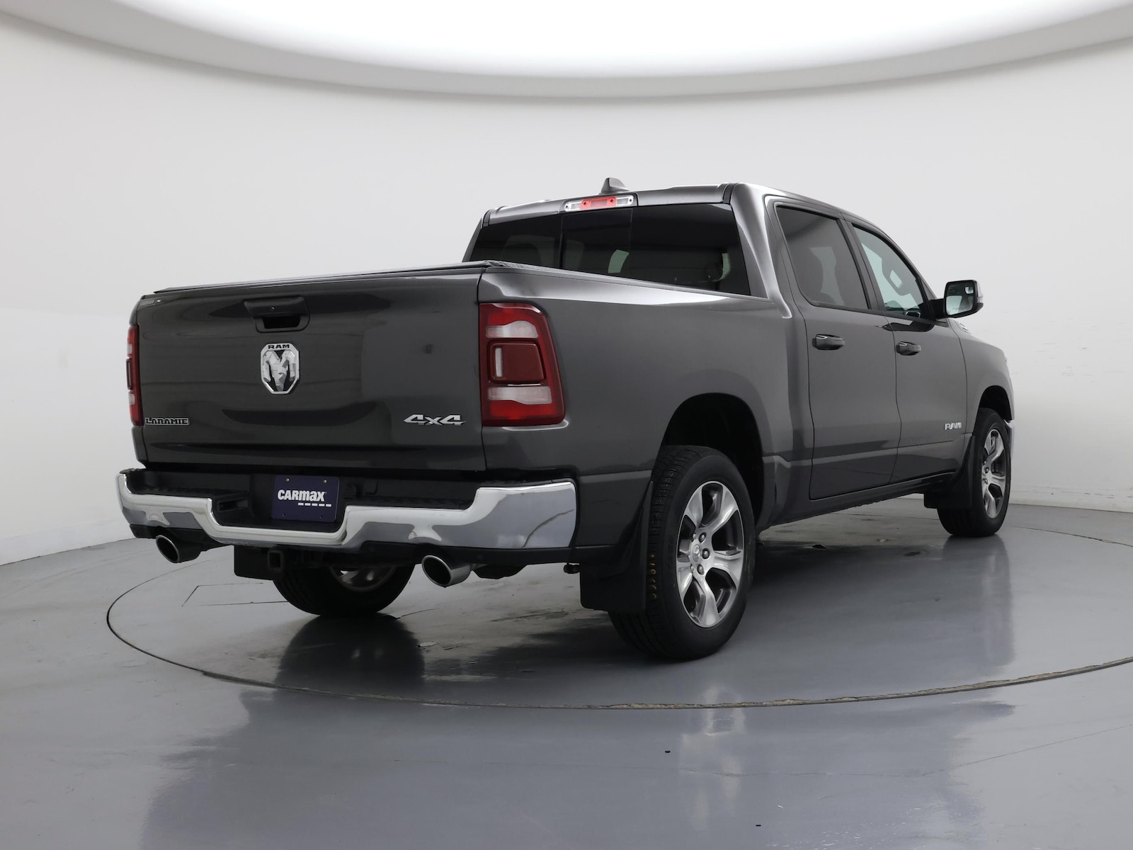 2023 RAM Ram 1500 Pickup Laramie - Photo 9