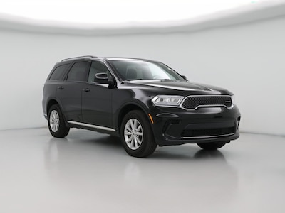 2023 Dodge Durango SXT