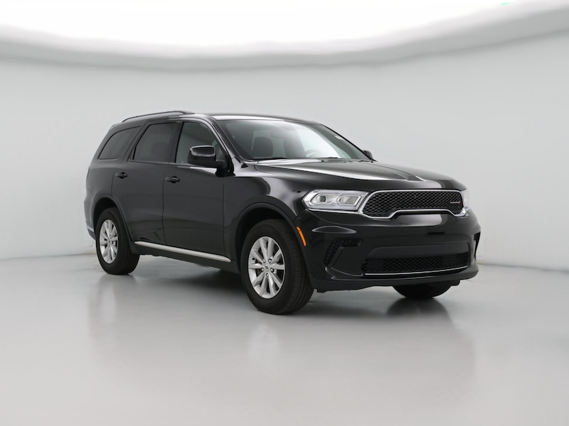 2023 Dodge Durango SXT