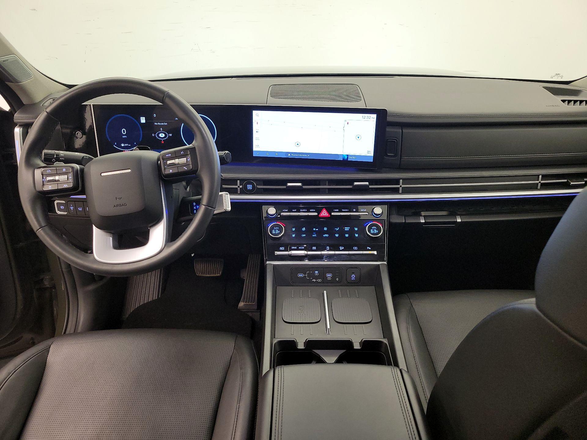 Thumbnail: 2024 Hyundai Santa Fe - 9