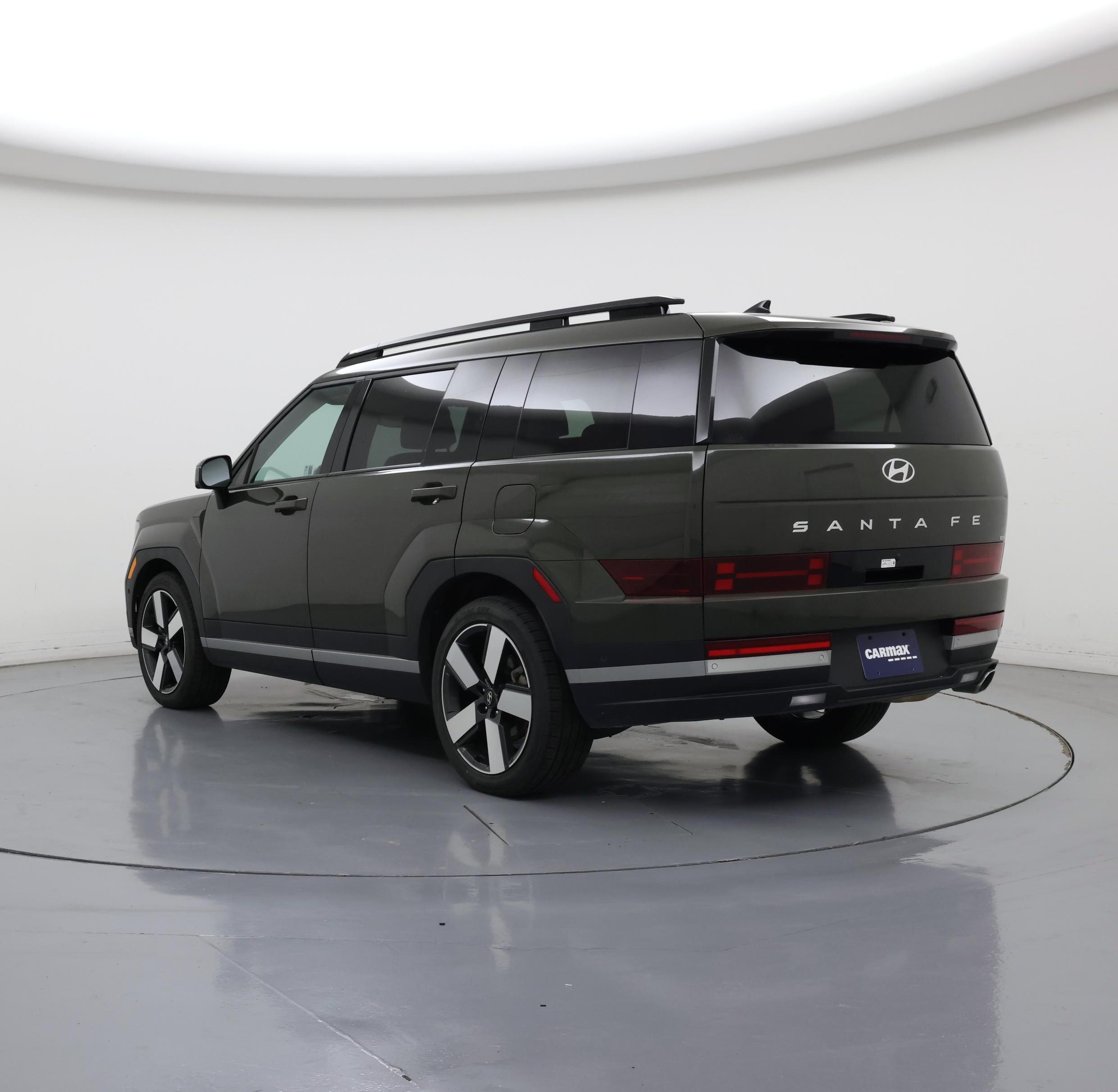 Thumbnail: 2024 Hyundai Santa Fe - 2