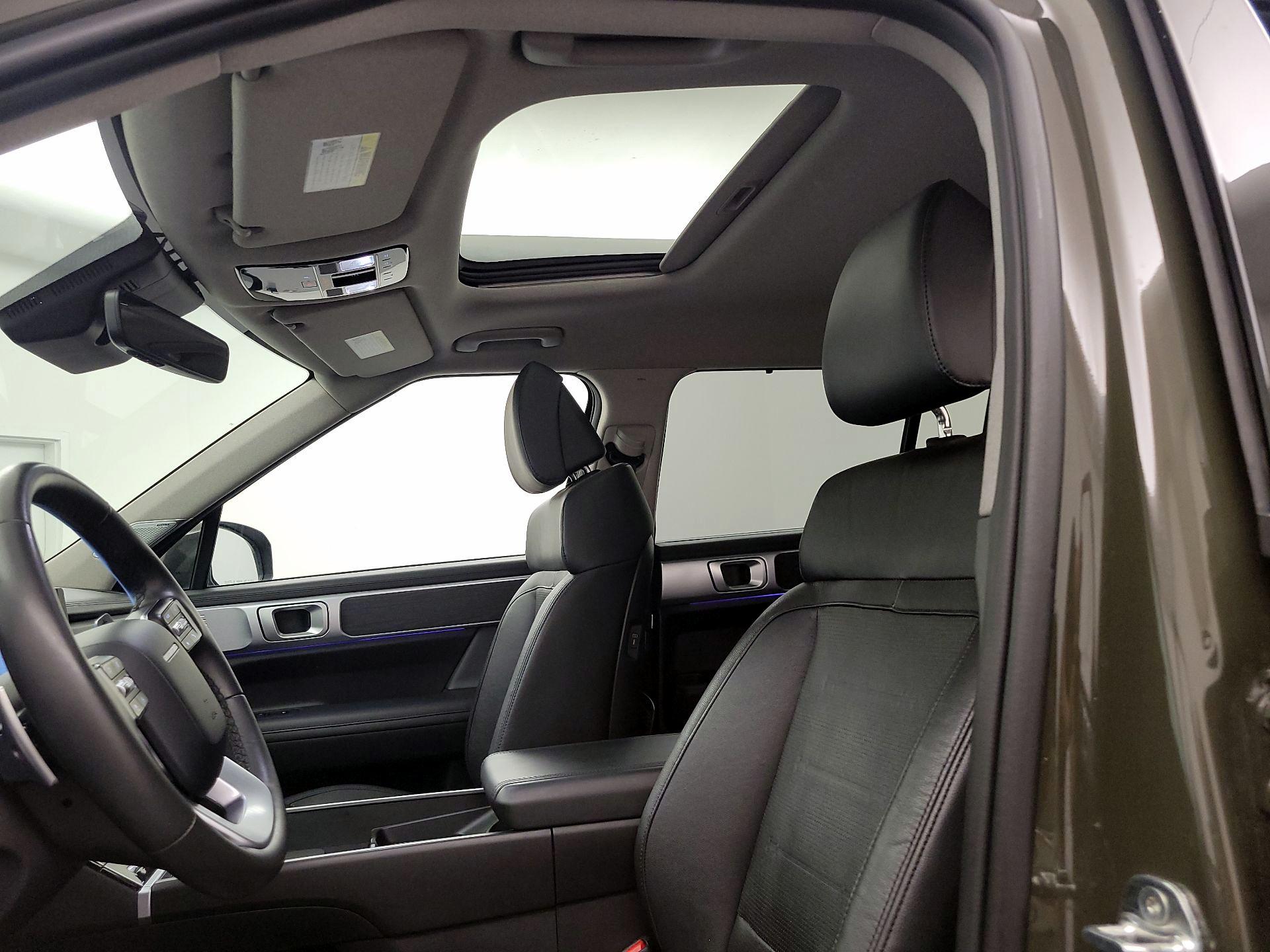 Thumbnail: 2024 Hyundai Santa Fe - 20