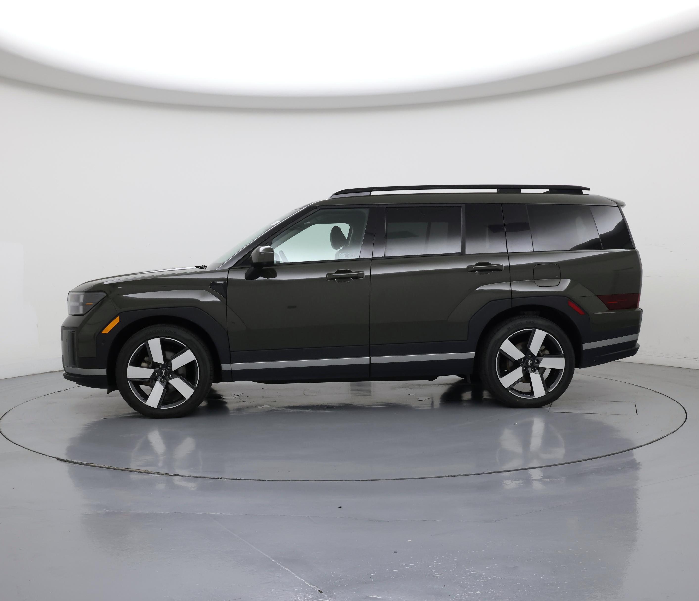 Thumbnail: 2024 Hyundai Santa Fe - 3