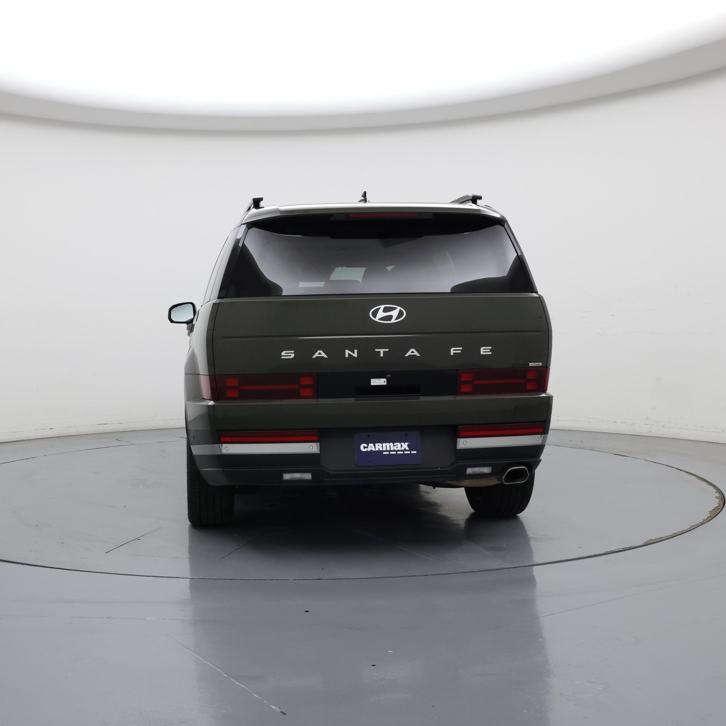 Thumbnail: 2024 Hyundai Santa Fe - 6