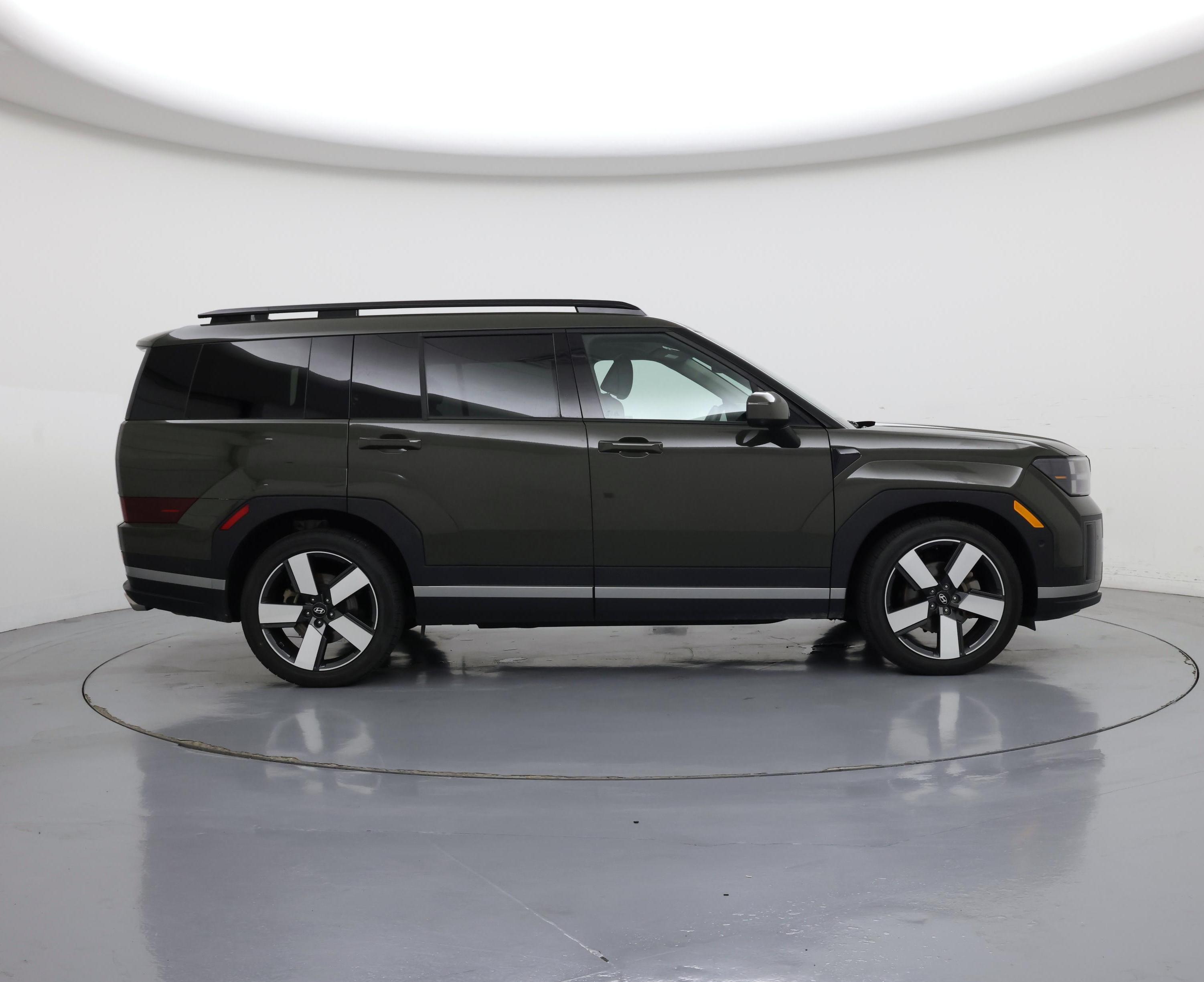 Thumbnail: 2024 Hyundai Santa Fe - 7