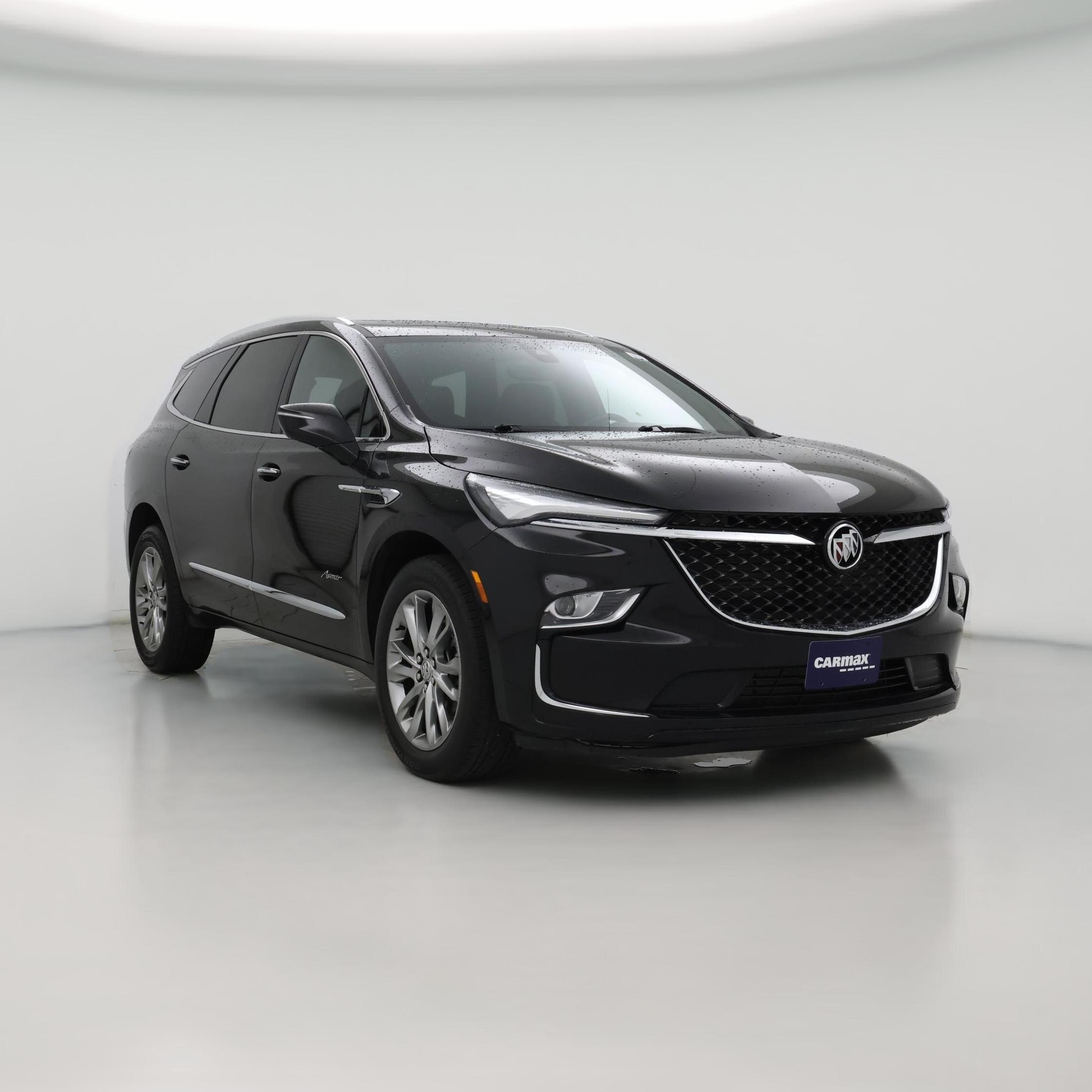 Thumbnail: 2023 Buick Enclave - 1