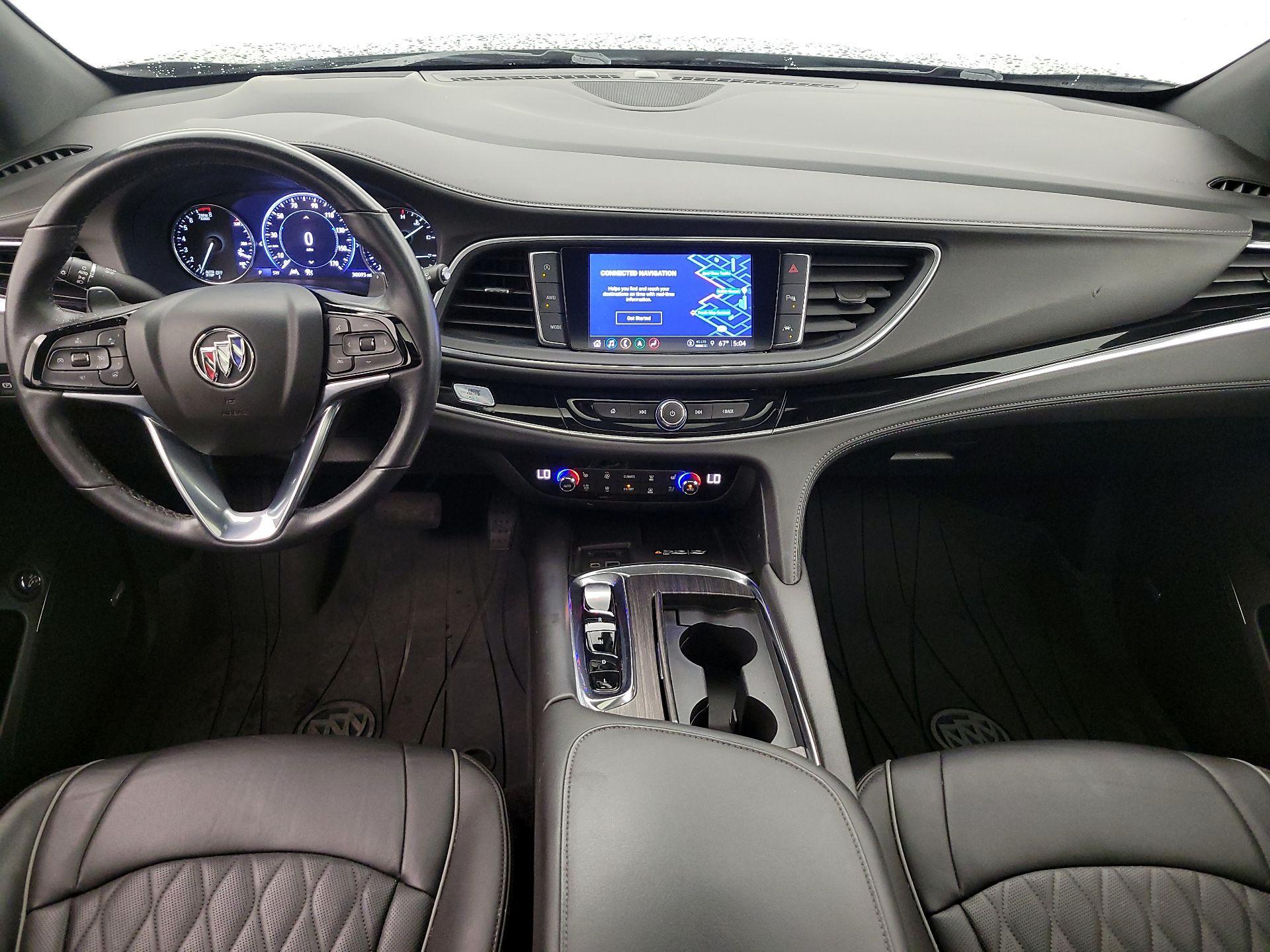 Thumbnail: 2023 Buick Enclave - 9