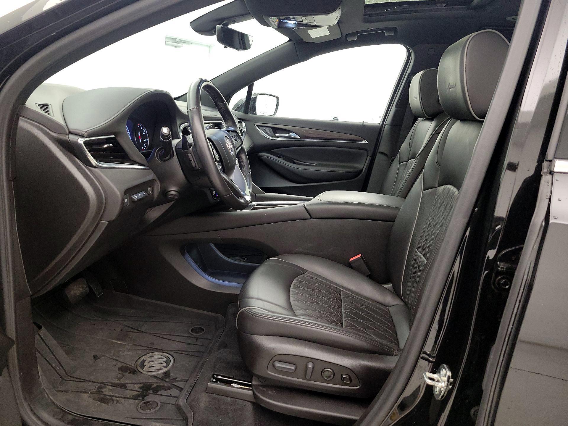 Thumbnail: 2023 Buick Enclave - 11
