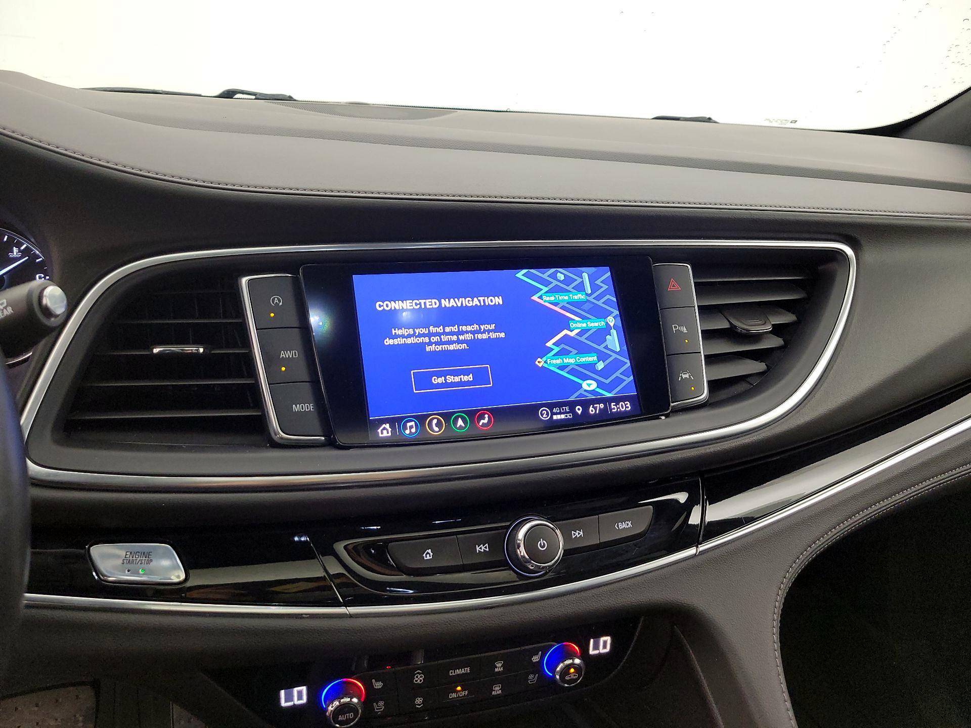 Thumbnail: 2023 Buick Enclave - 14