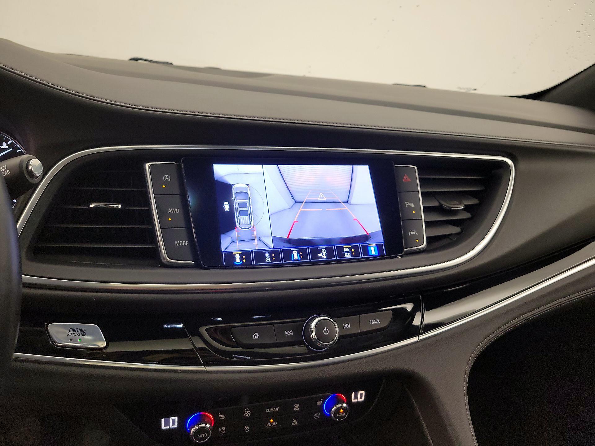 Thumbnail: 2023 Buick Enclave - 15