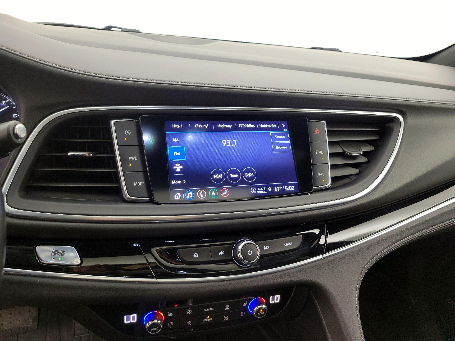 Thumbnail: 2023 Buick Enclave - 16