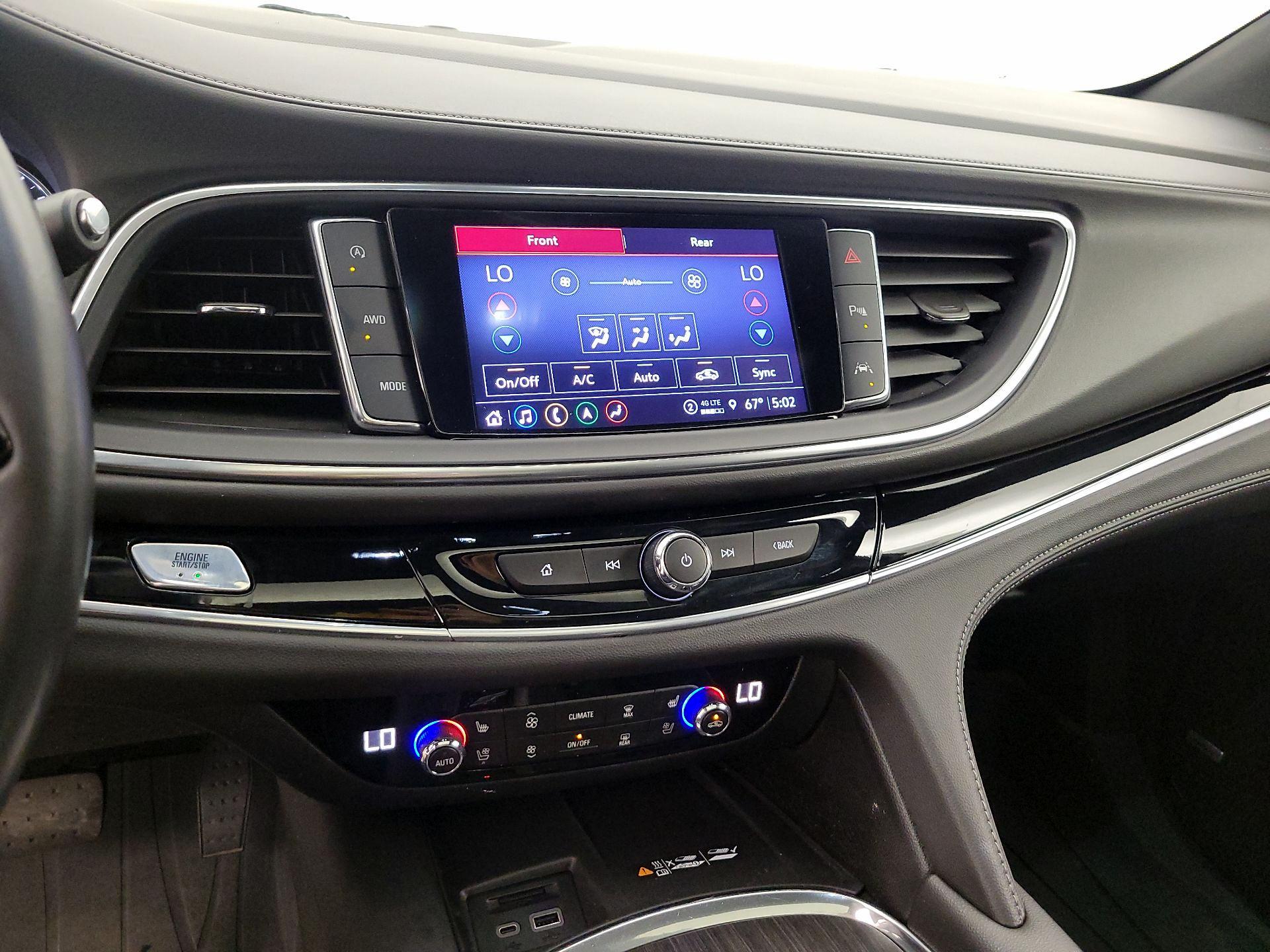 Thumbnail: 2023 Buick Enclave - 17