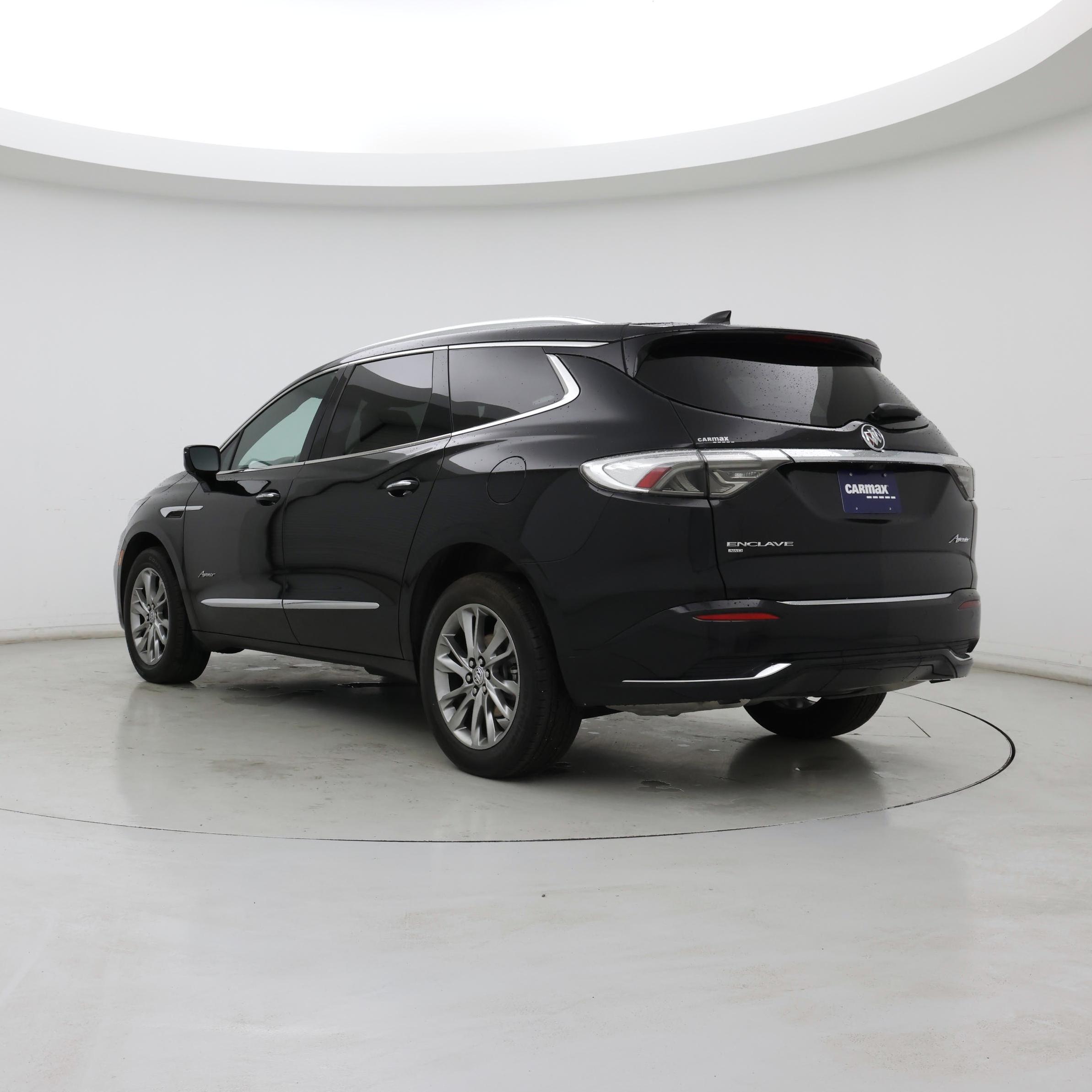 Thumbnail: 2023 Buick Enclave - 2