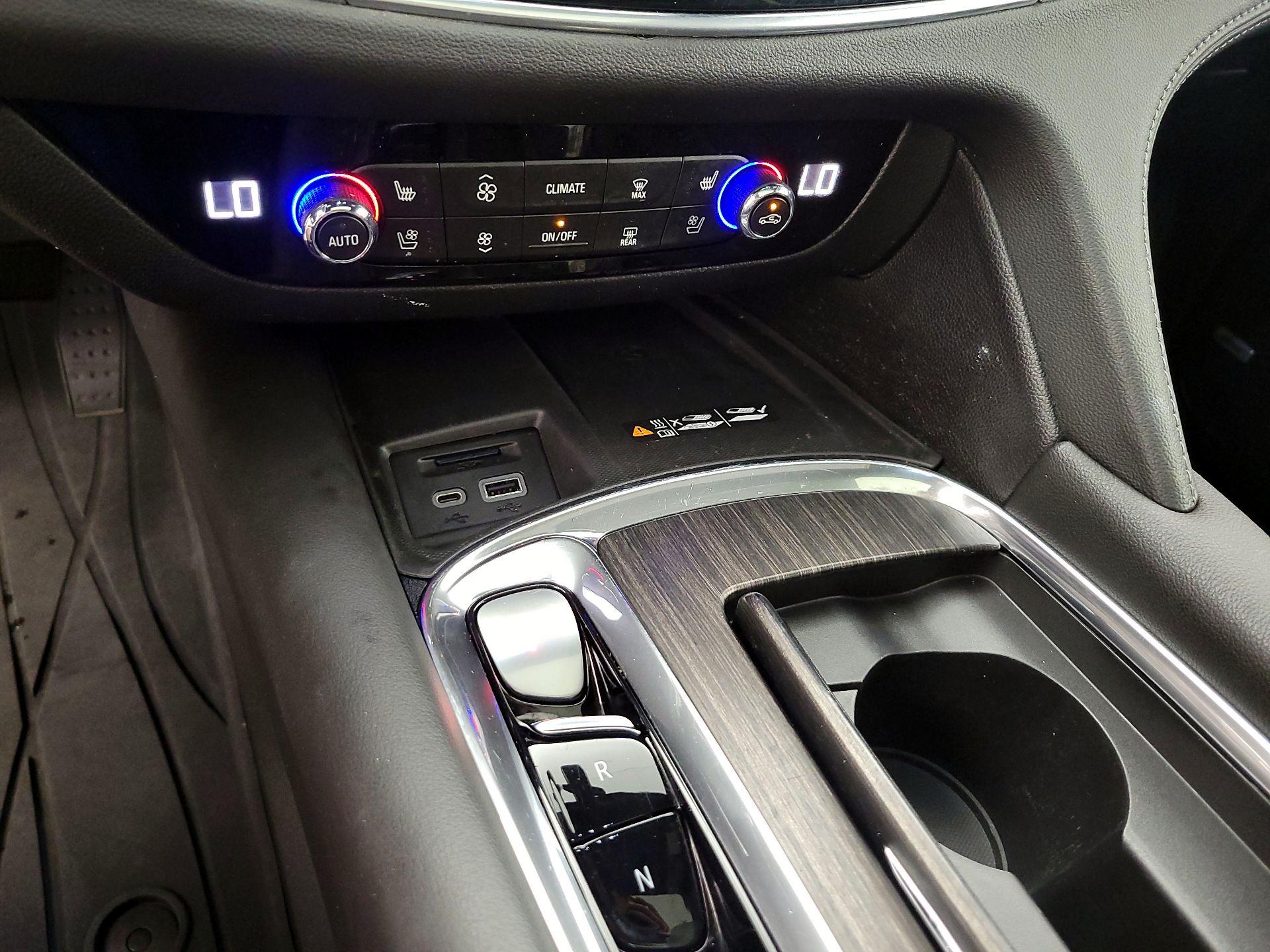 Thumbnail: 2023 Buick Enclave - 19