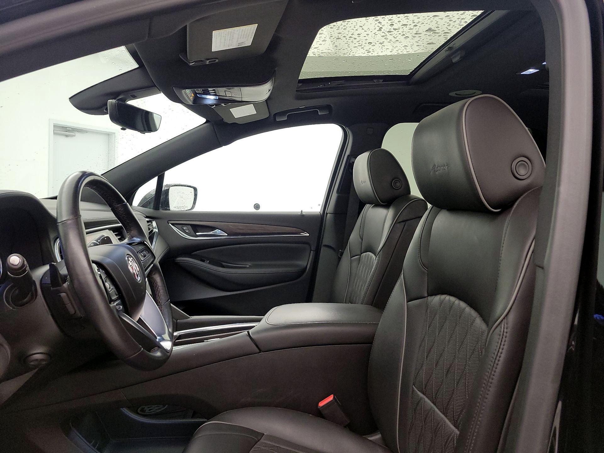 Thumbnail: 2023 Buick Enclave - 20