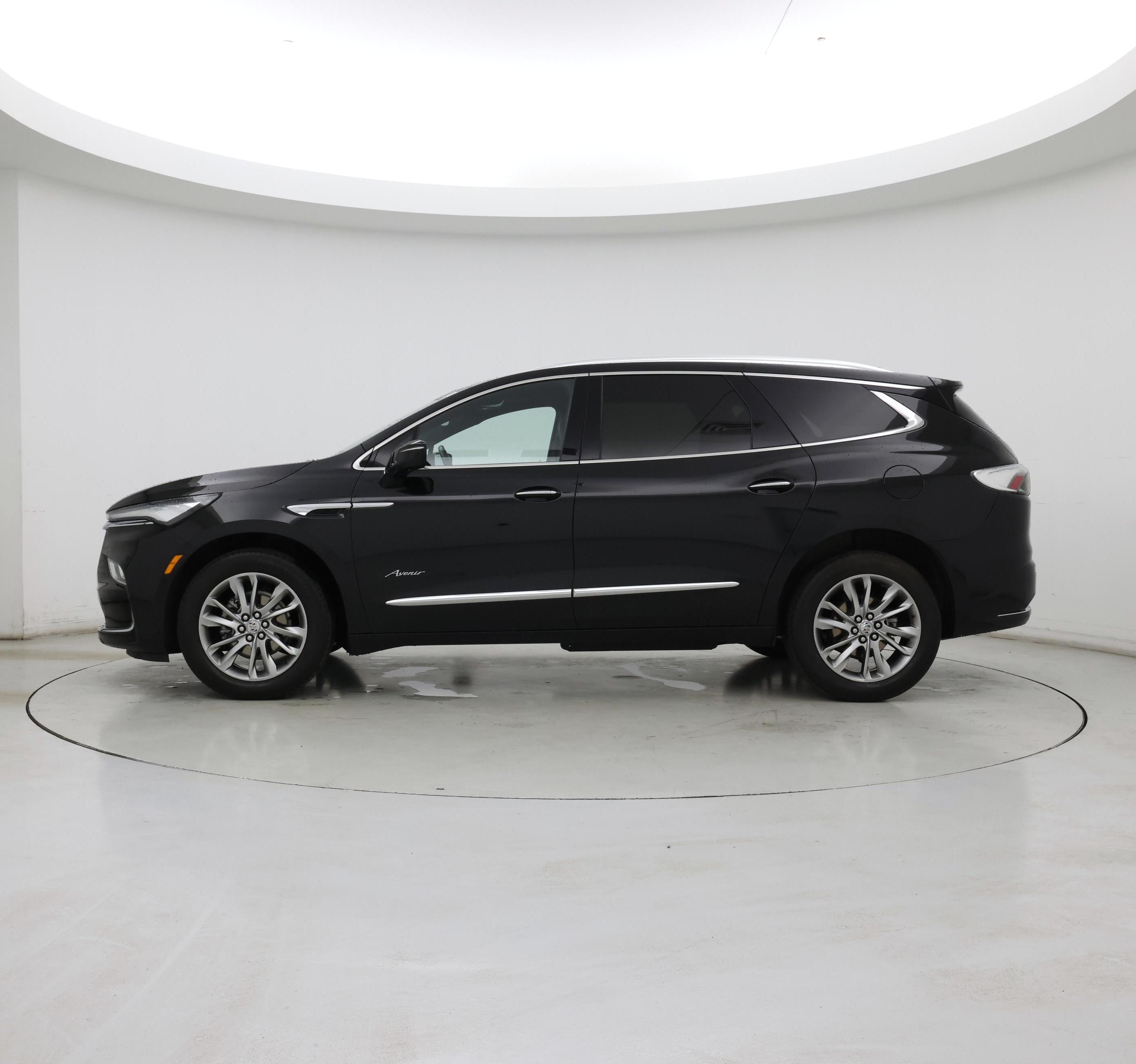 Thumbnail: 2023 Buick Enclave - 3