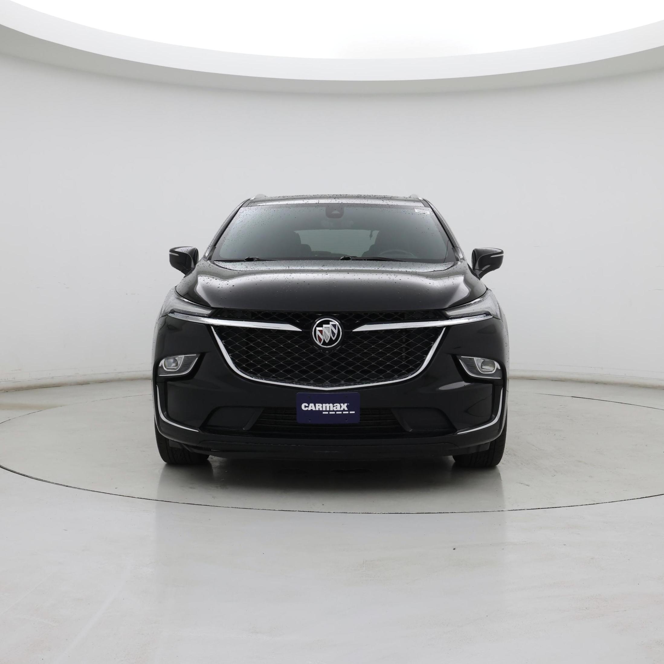 Thumbnail: 2023 Buick Enclave - 5