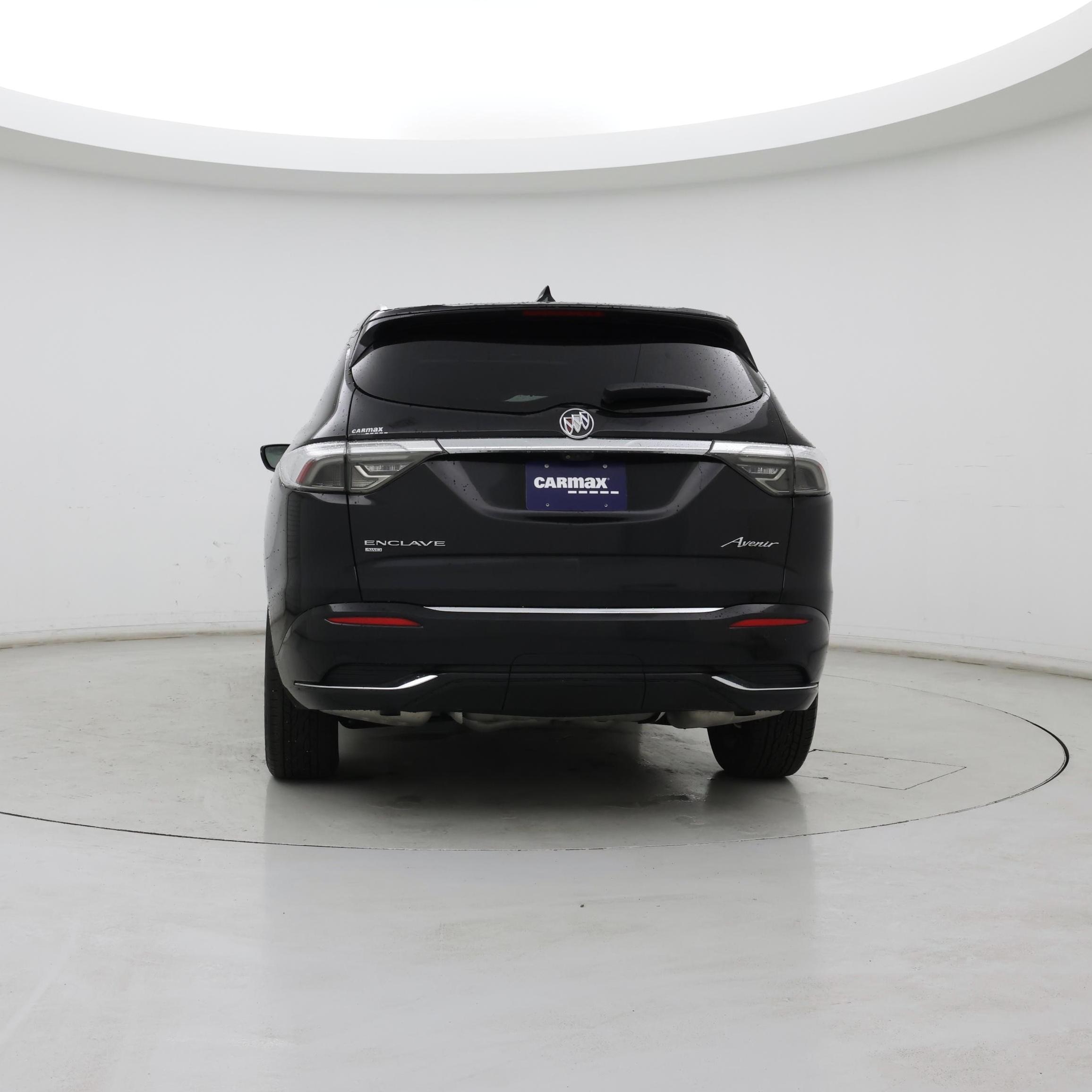 Thumbnail: 2023 Buick Enclave - 6