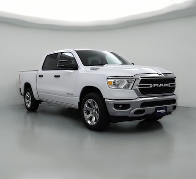2023 Ram 1500 Bighorn