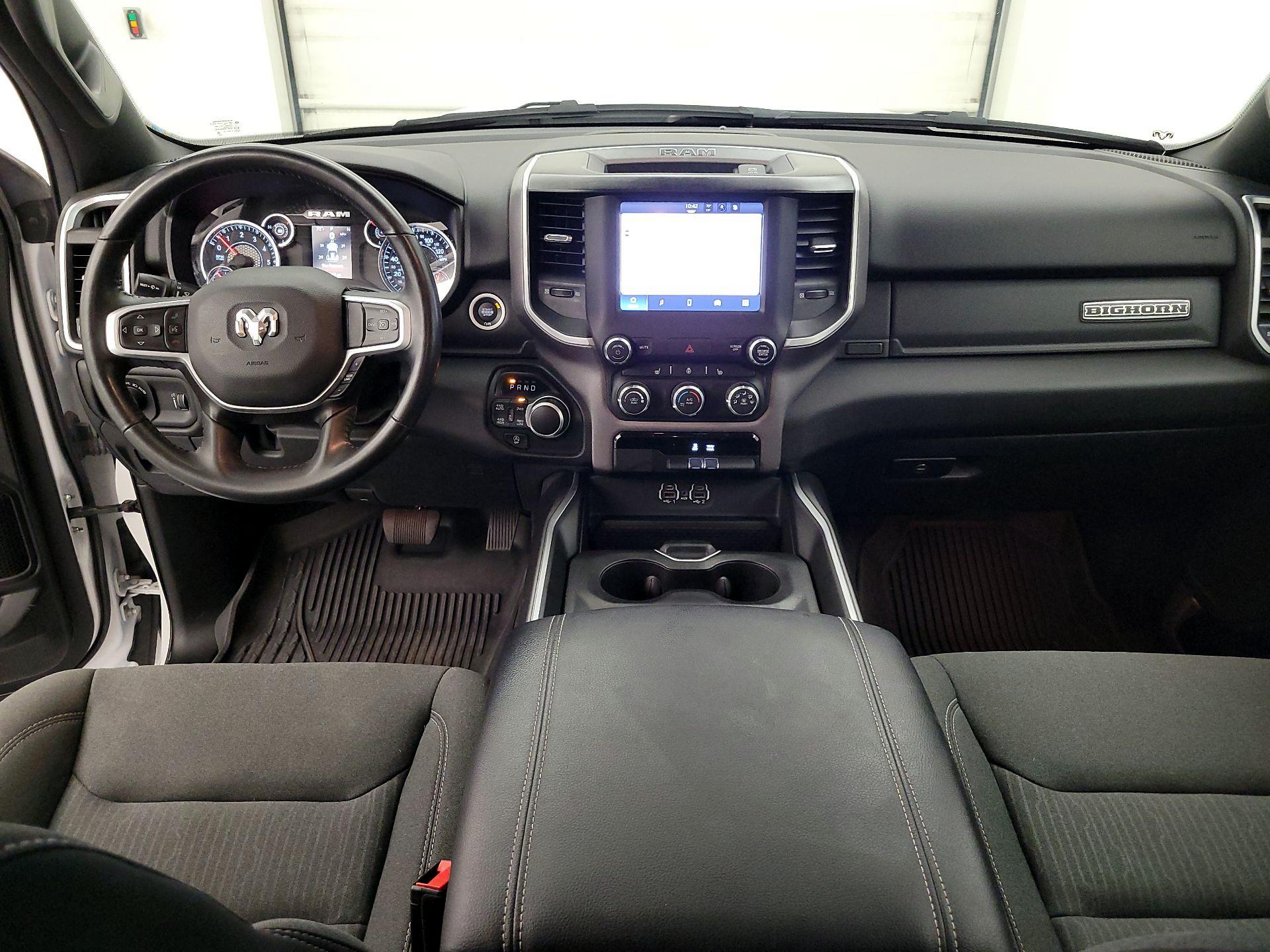 Thumbnail: 2023 RAM 1500 - 9