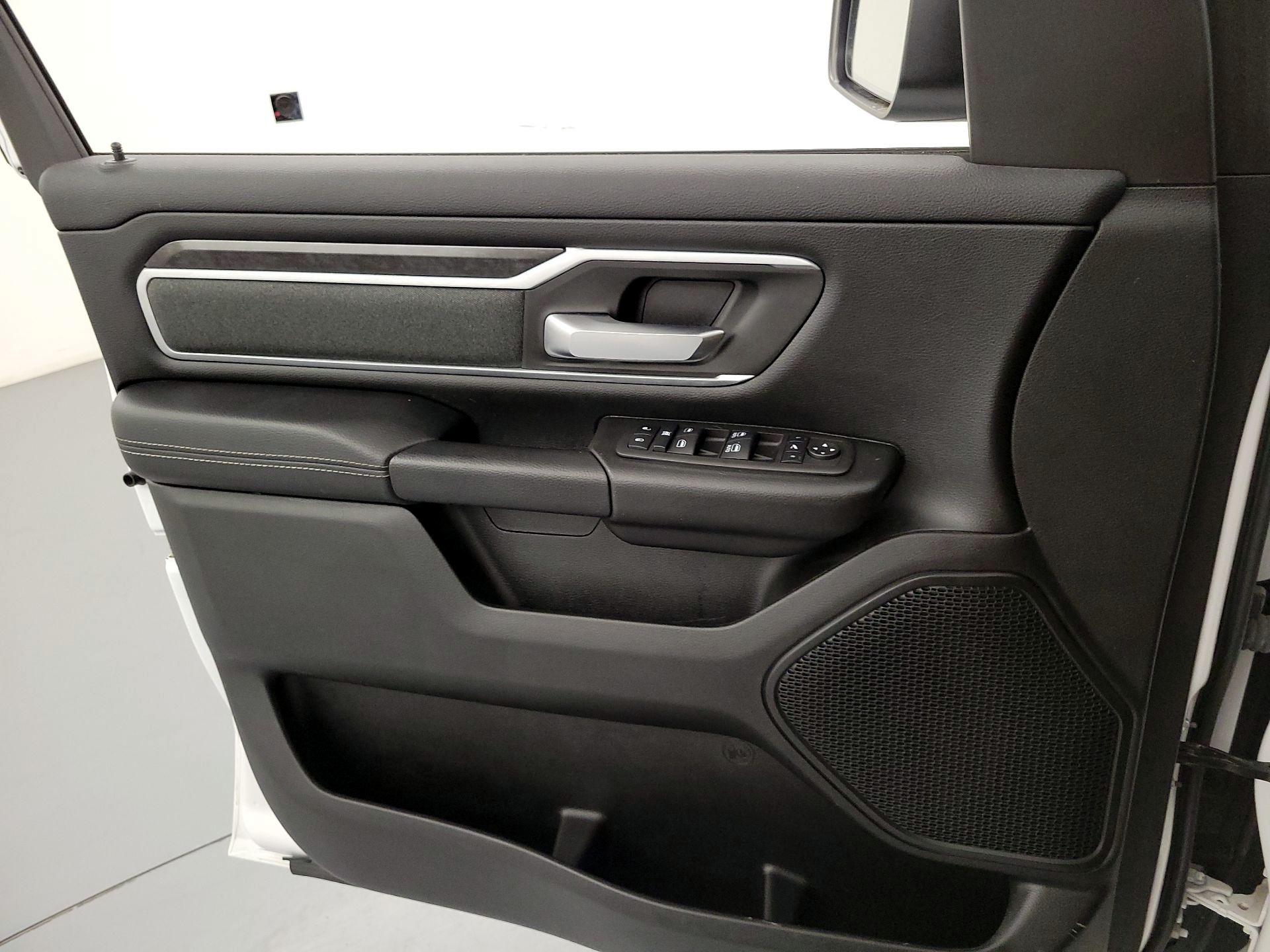 Thumbnail: 2023 RAM 1500 - 12