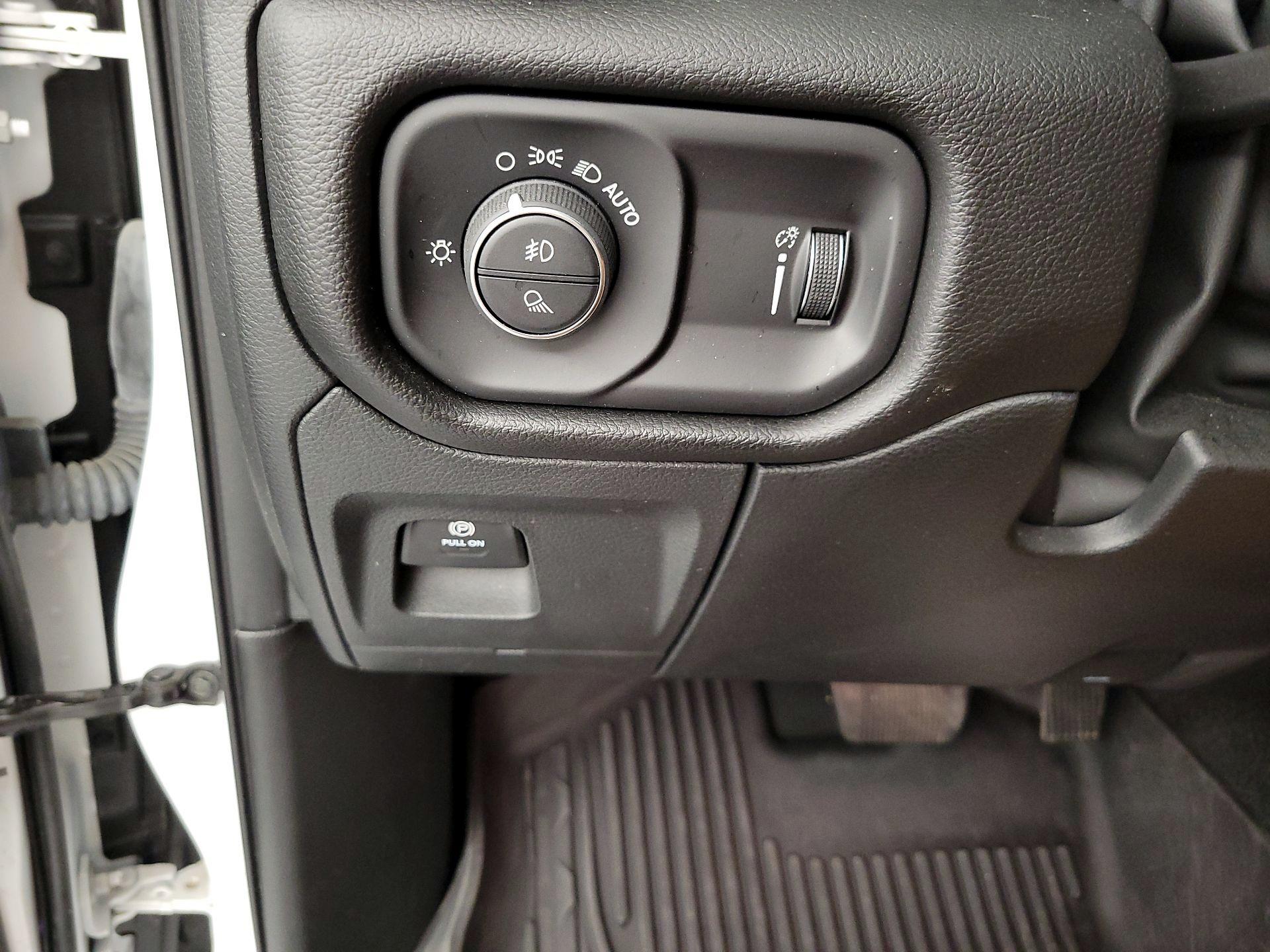 Thumbnail: 2023 RAM 1500 - 13
