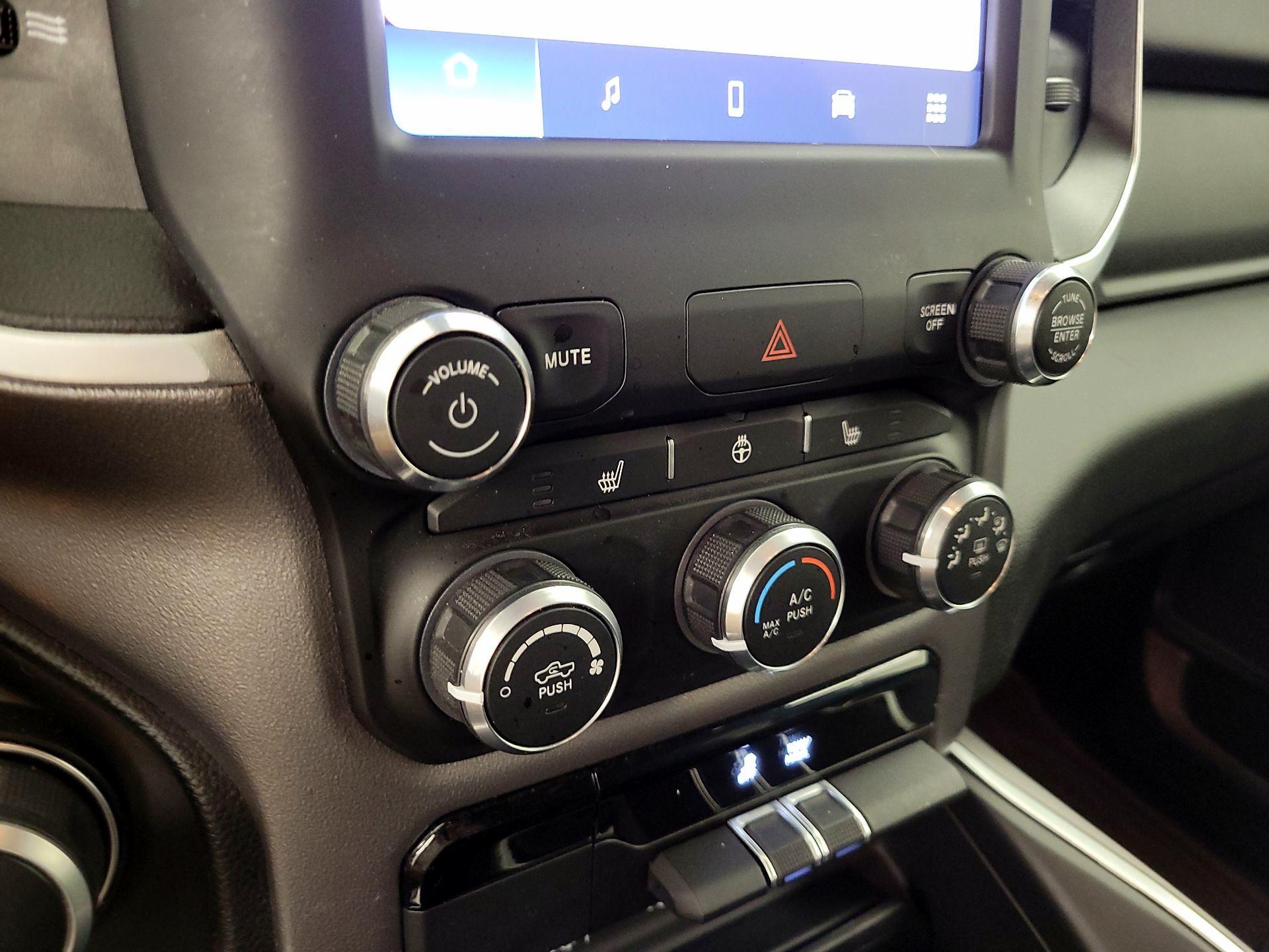 Thumbnail: 2023 RAM 1500 - 16