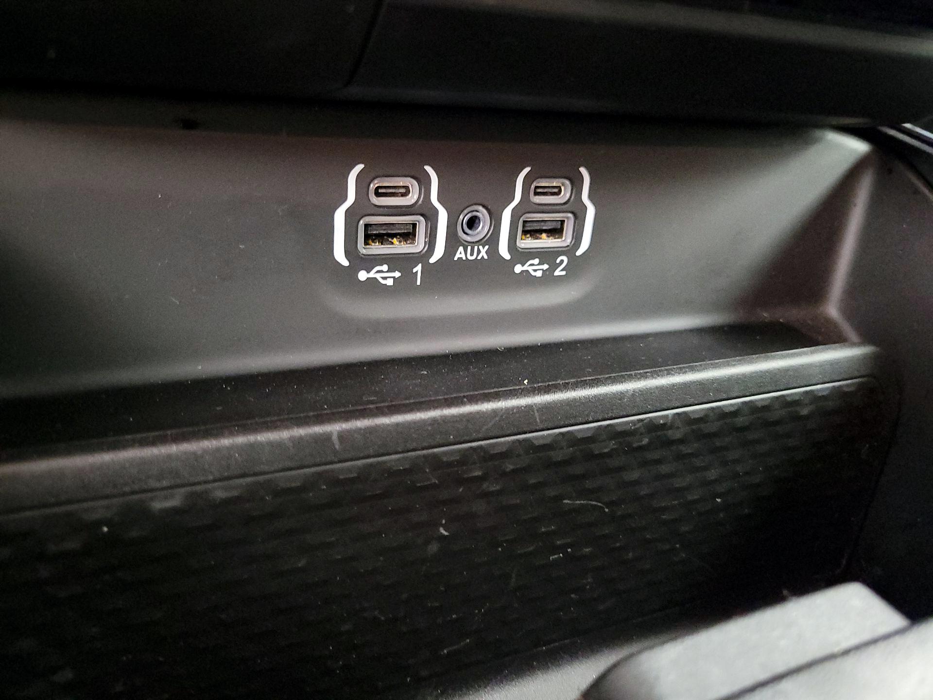Thumbnail: 2023 RAM 1500 - 18