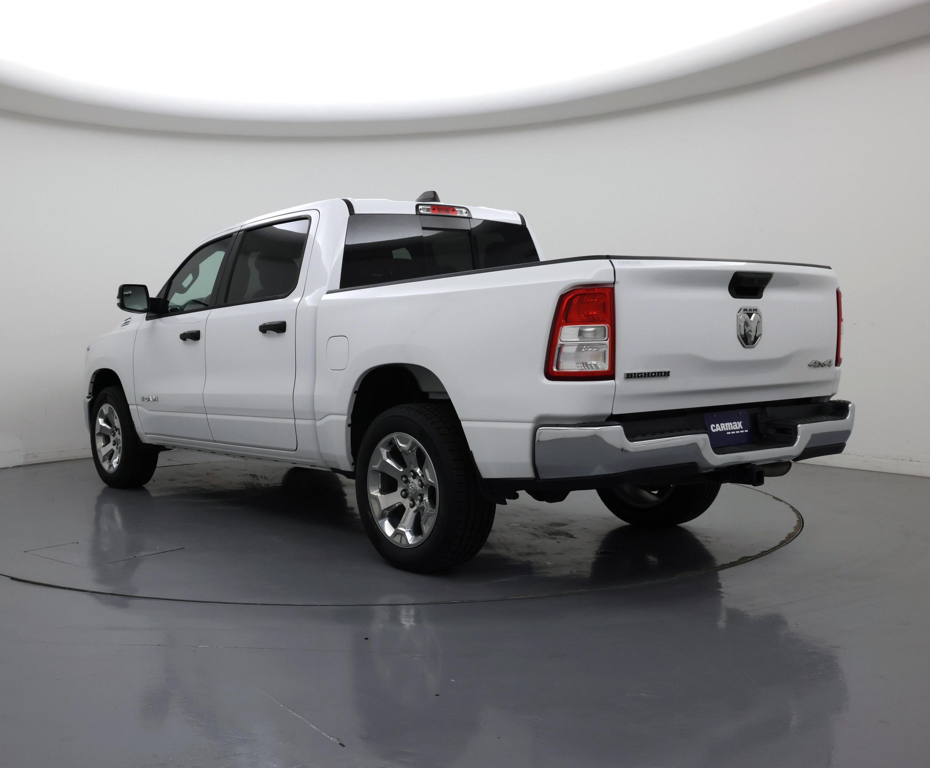 Thumbnail: 2023 RAM 1500 - 2